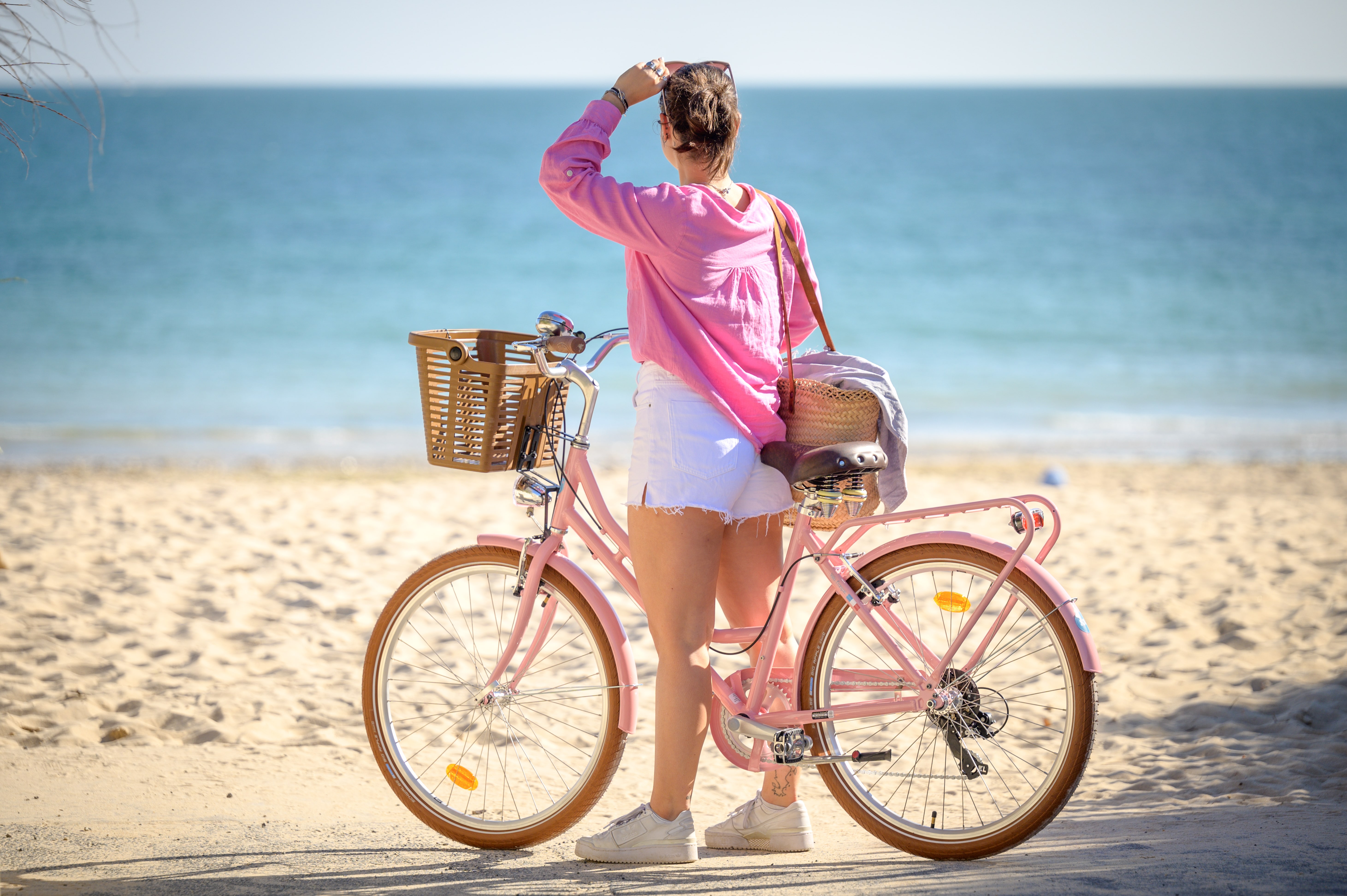 Foto 81 di Beach Bikes - Nice