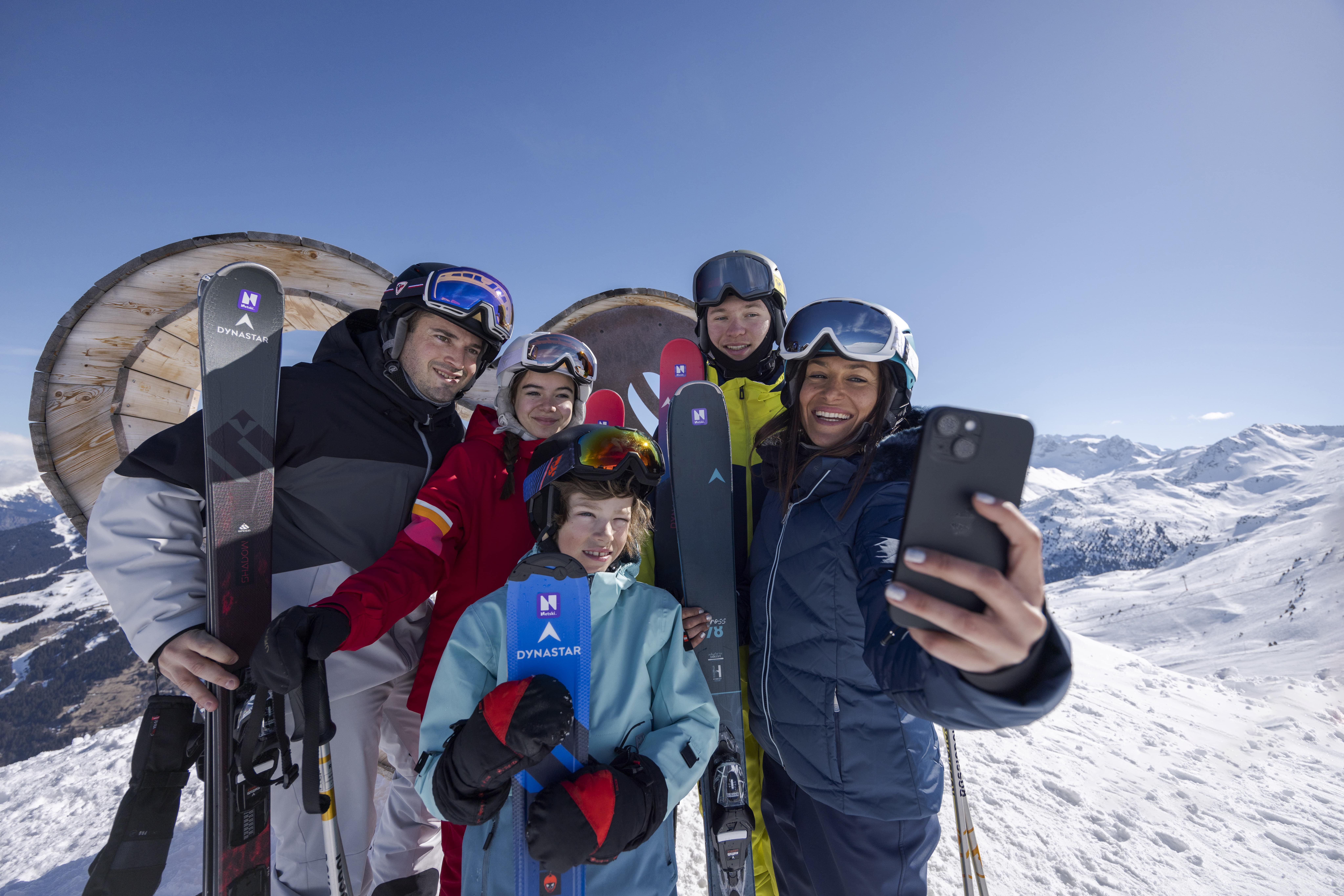 Foto 4 di Netski.com