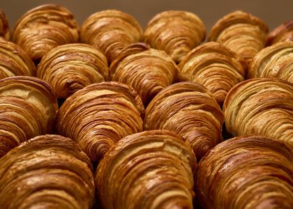 Foto 7 di Brioche Dorée