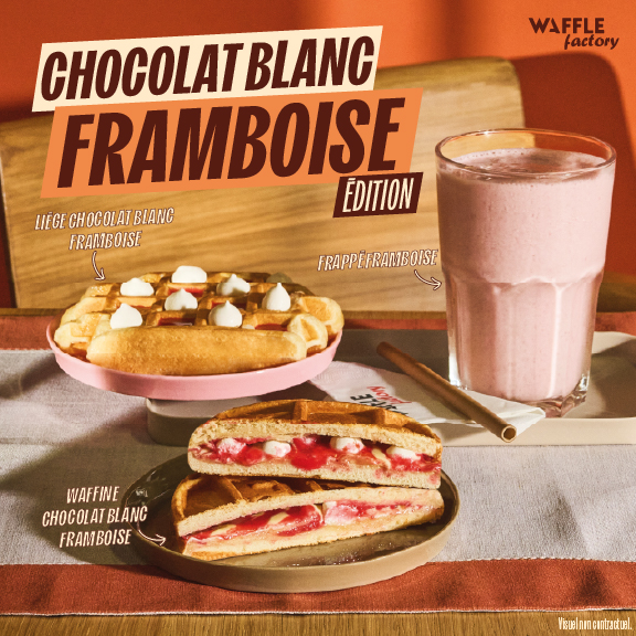 Waffle Factory