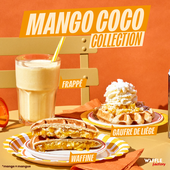 Waffle Factory