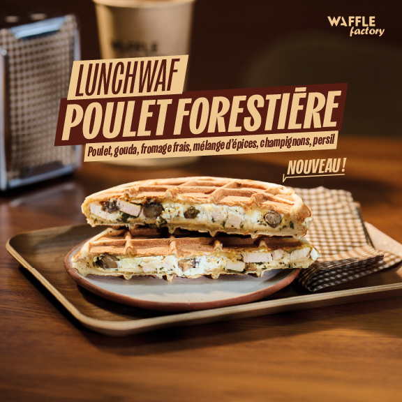 Waffle Factory