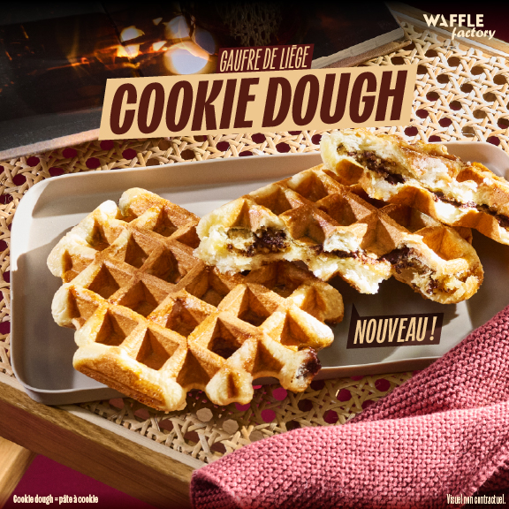 Waffle Factory