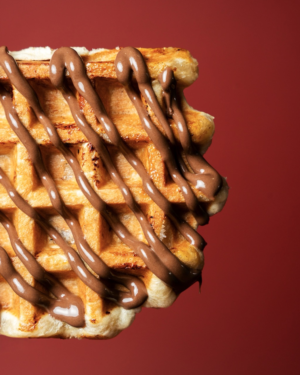 Fotografia 5 de Waffle Factory