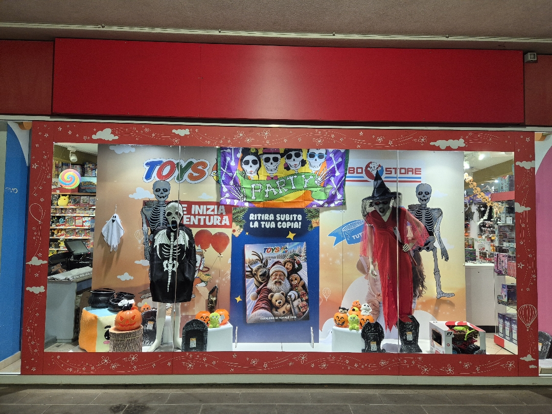 Foto 1 di Bimbostore