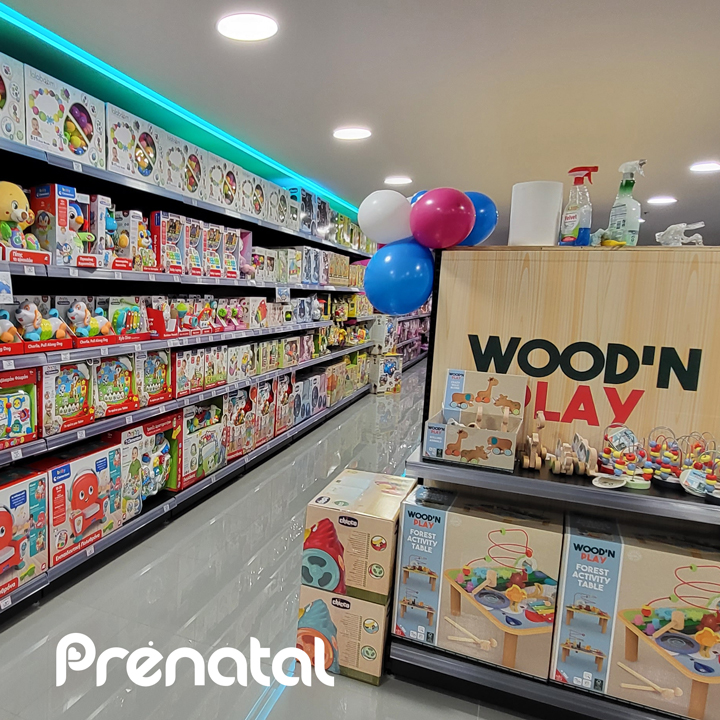 Photo 6 de Prenatal Αγία Παρασκευή