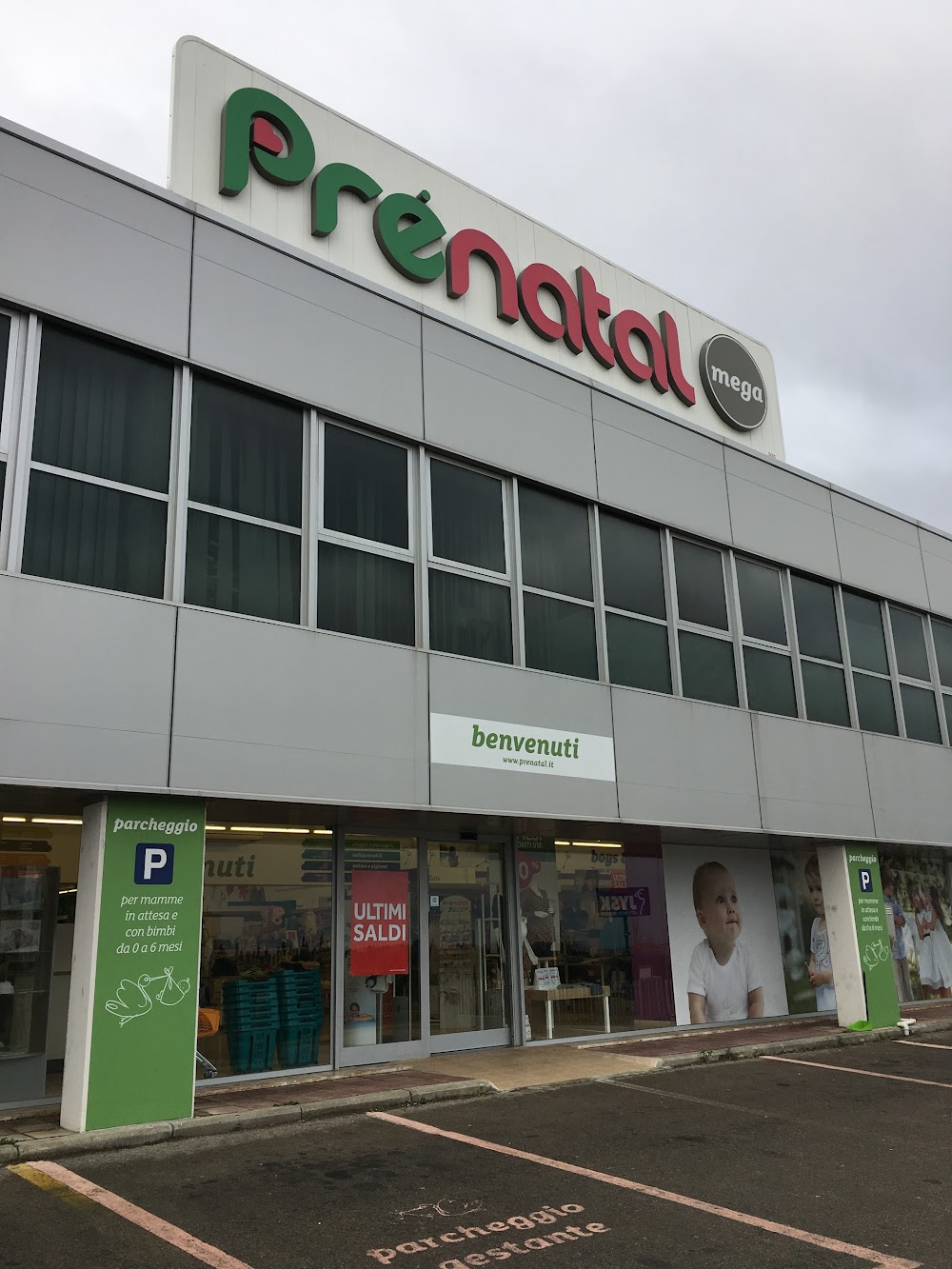 Foto 1 di Prénatal