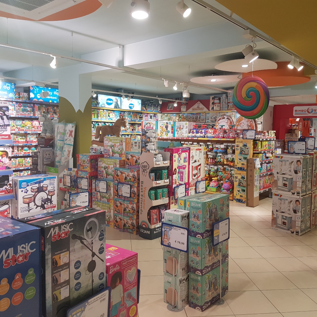 Foto 4 di Bimbostore