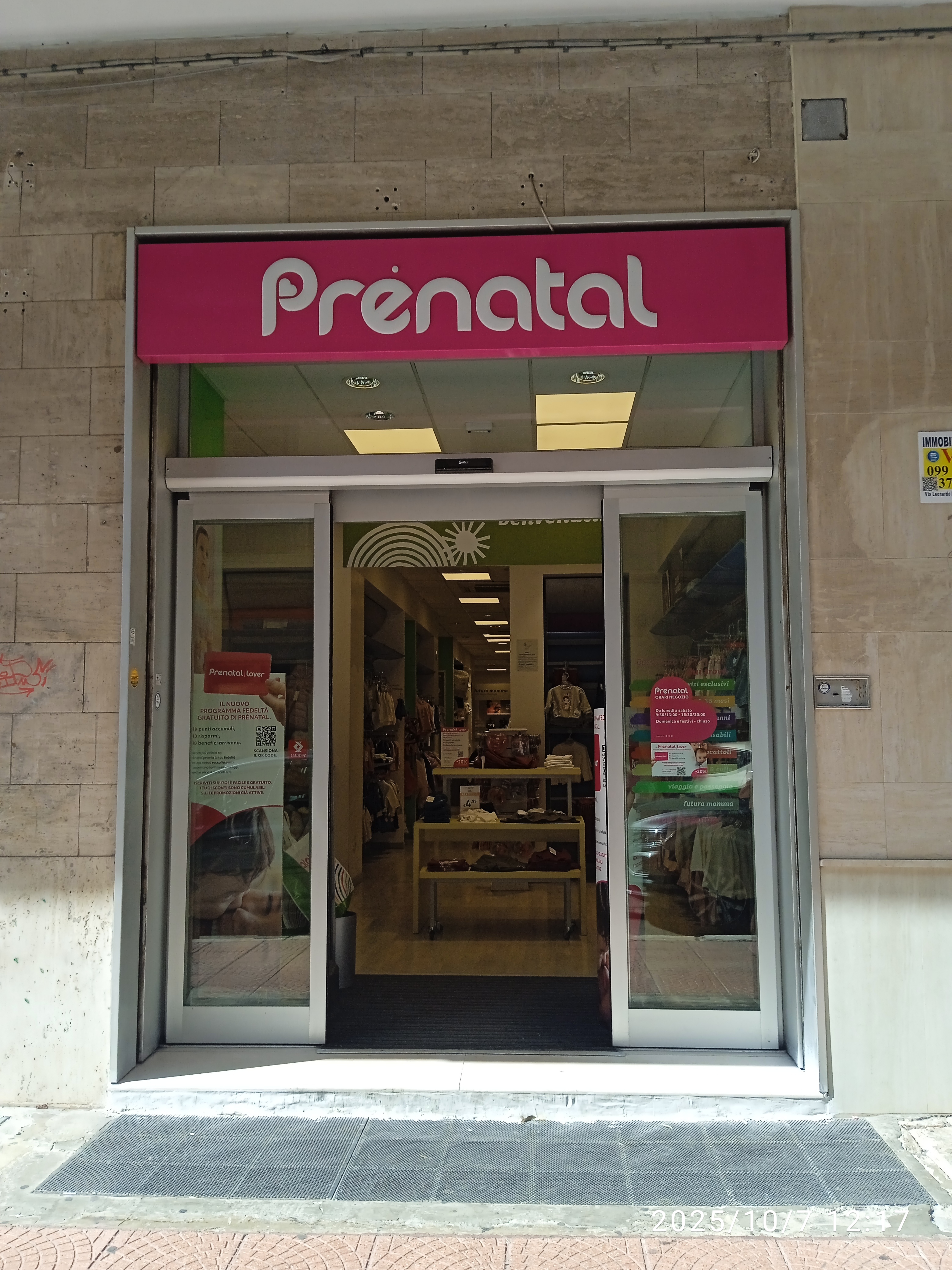 Foto 1 di Prénatal