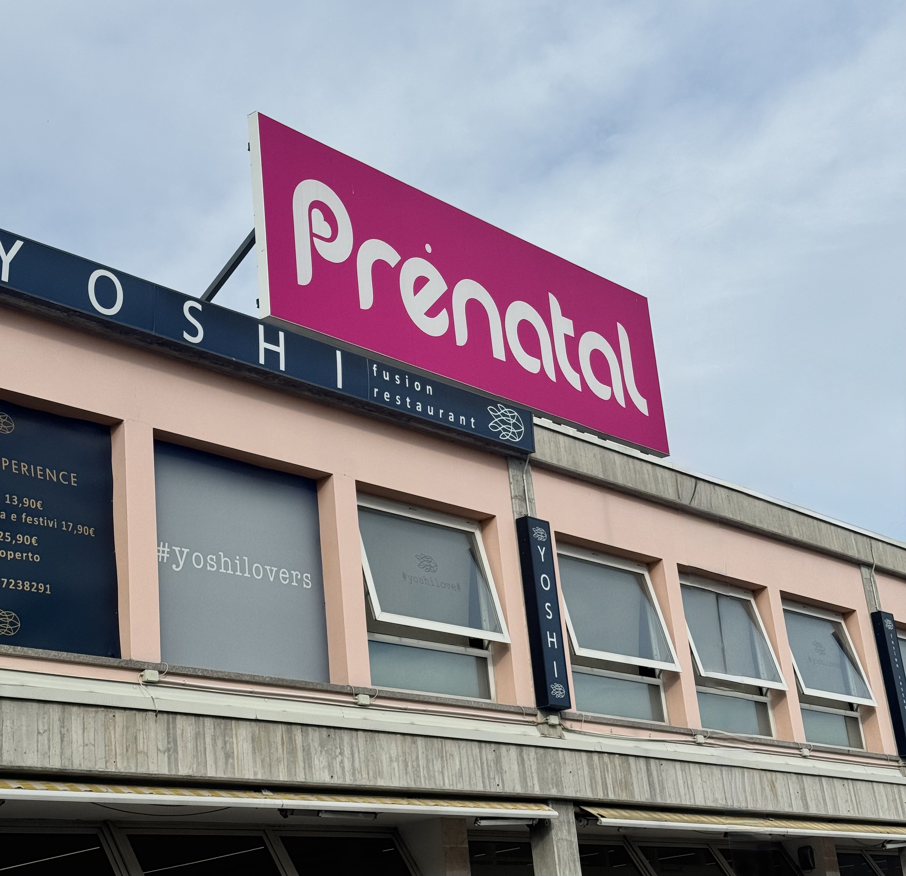 Foto 1 di Prénatal