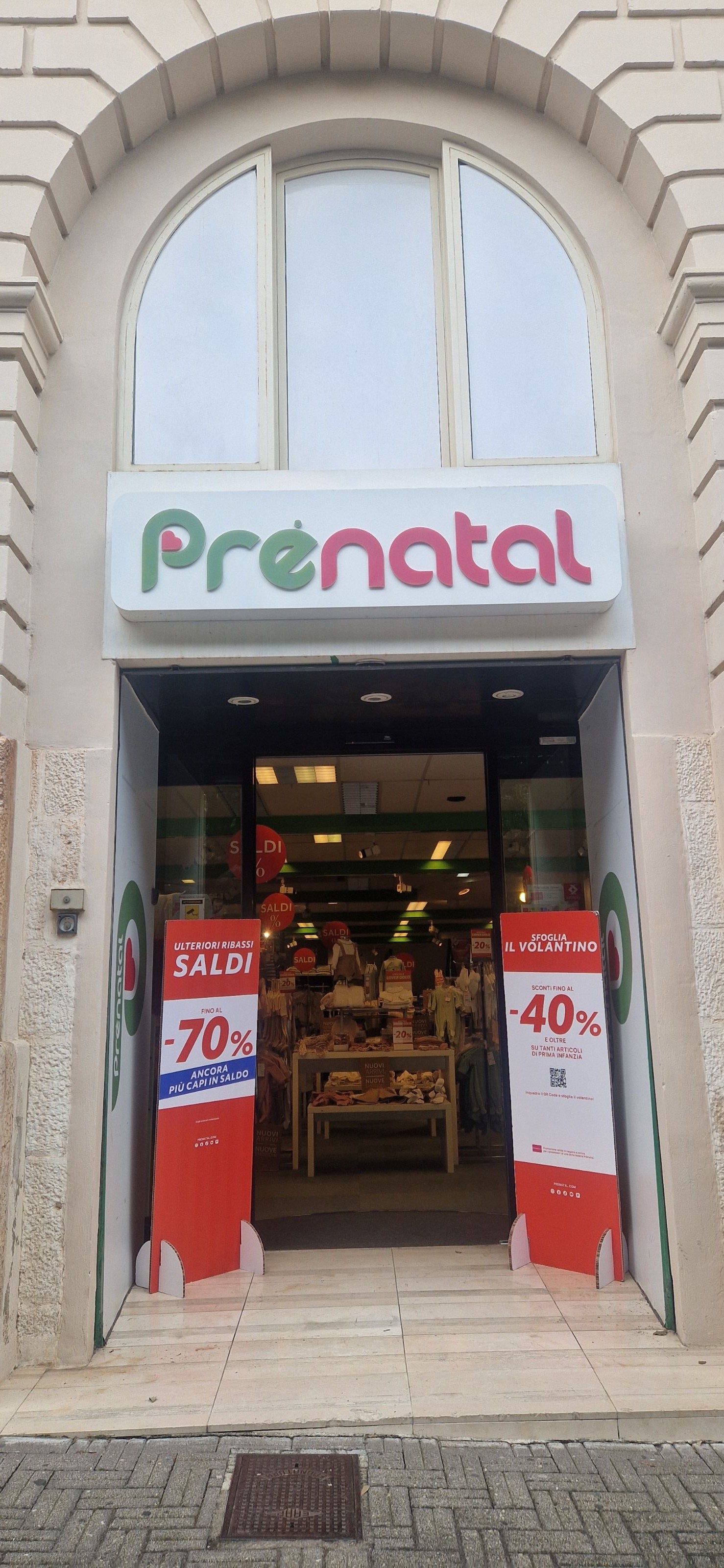 Foto 9 di Prénatal
