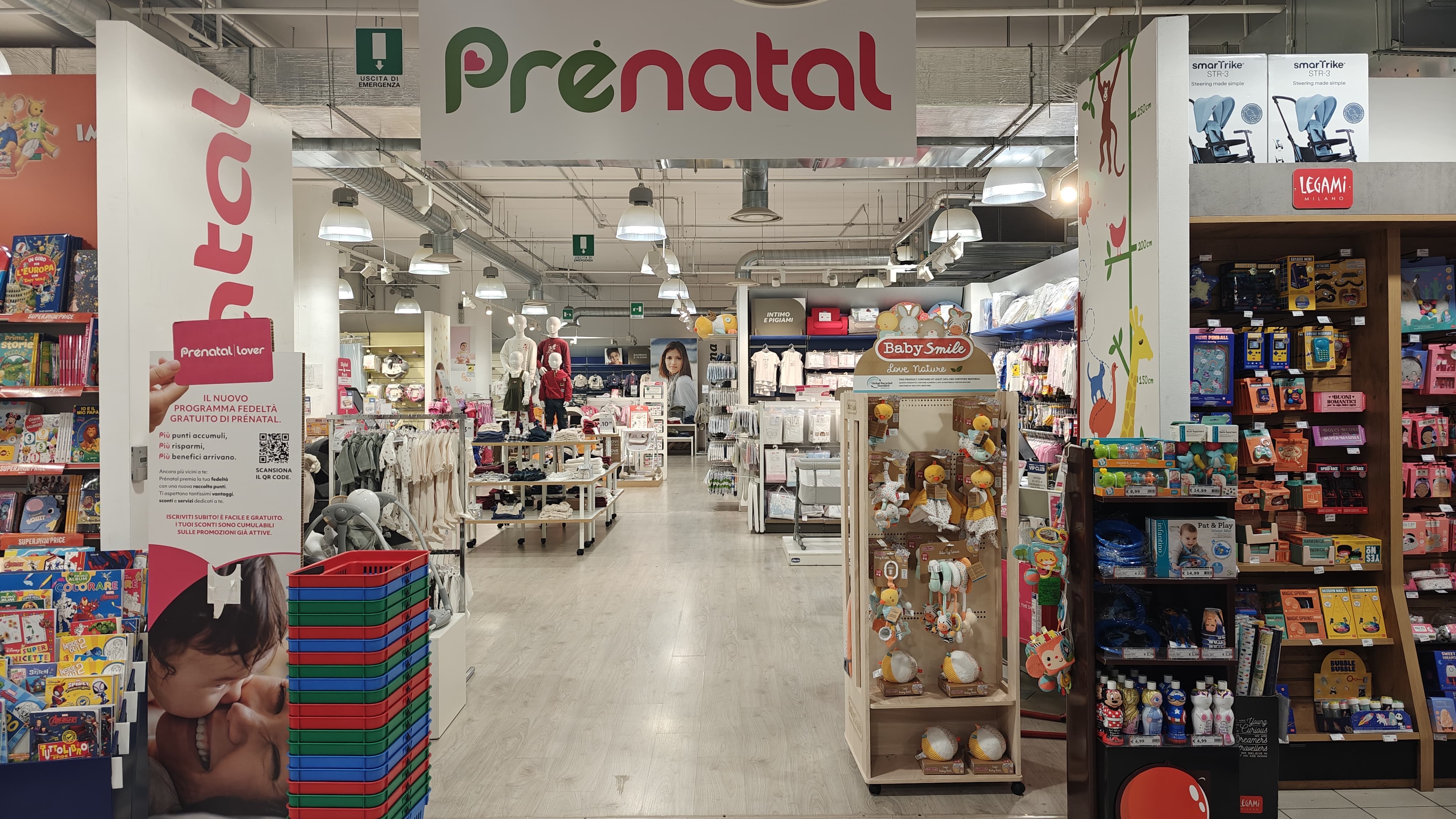 Foto 3 di Prénatal