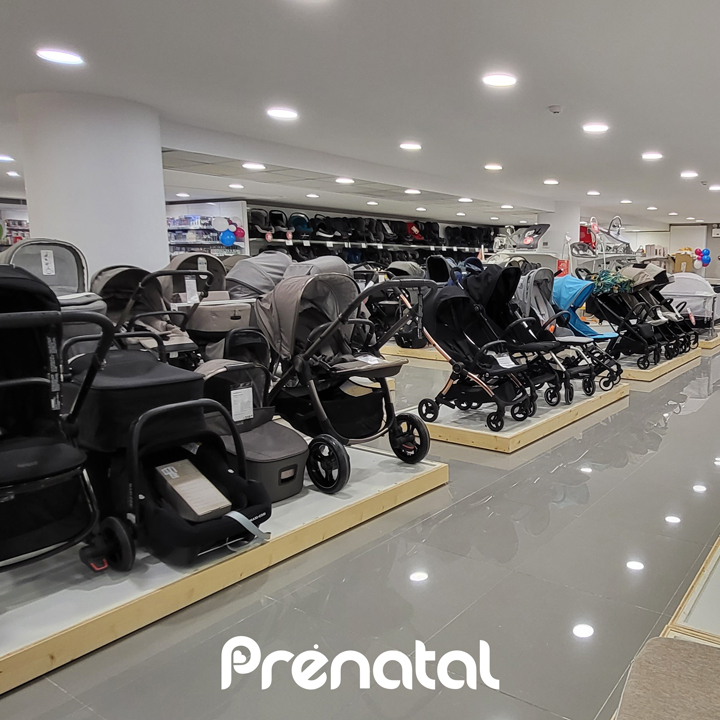 Photo 5 de Prenatal Αγία Παρασκευή