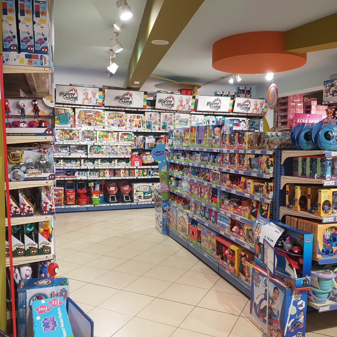 Foto 2 di Bimbostore