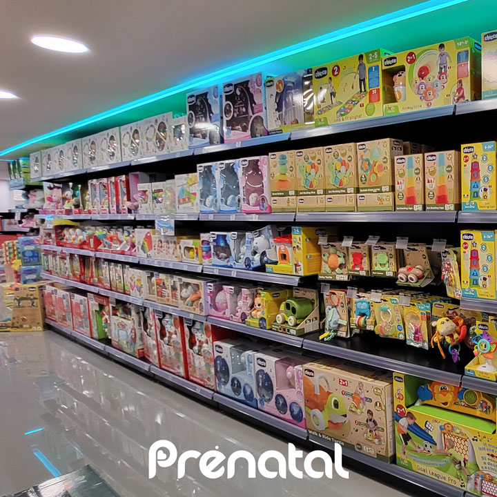 Photo 4 de Prenatal Αγία Παρασκευή
