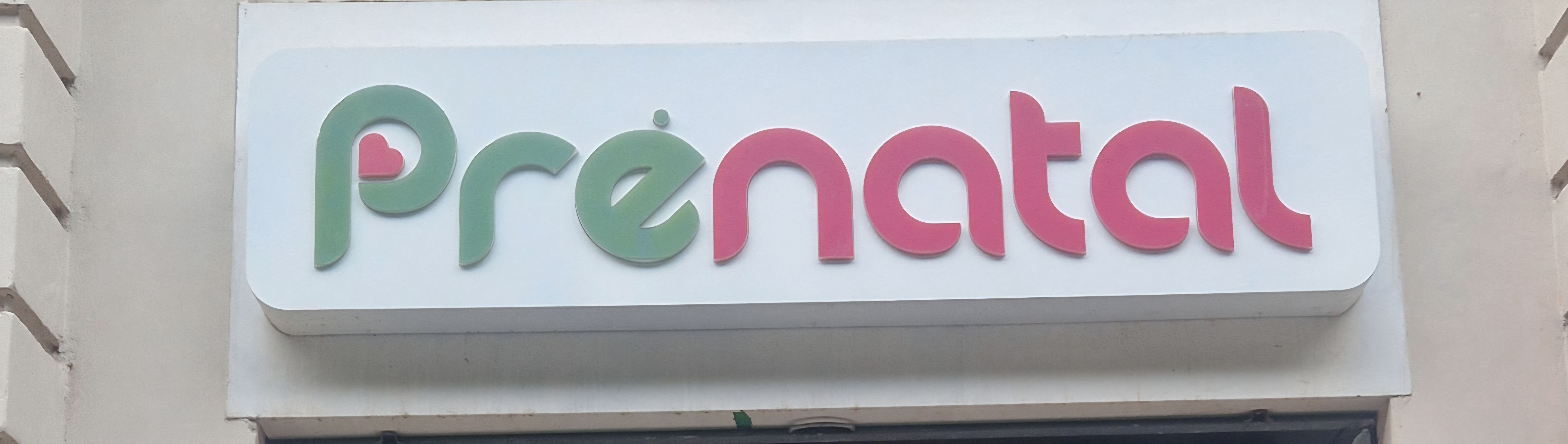 Foto 1 di Prénatal