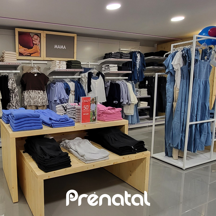 Photo 3 de Prenatal Αγία Παρασκευή
