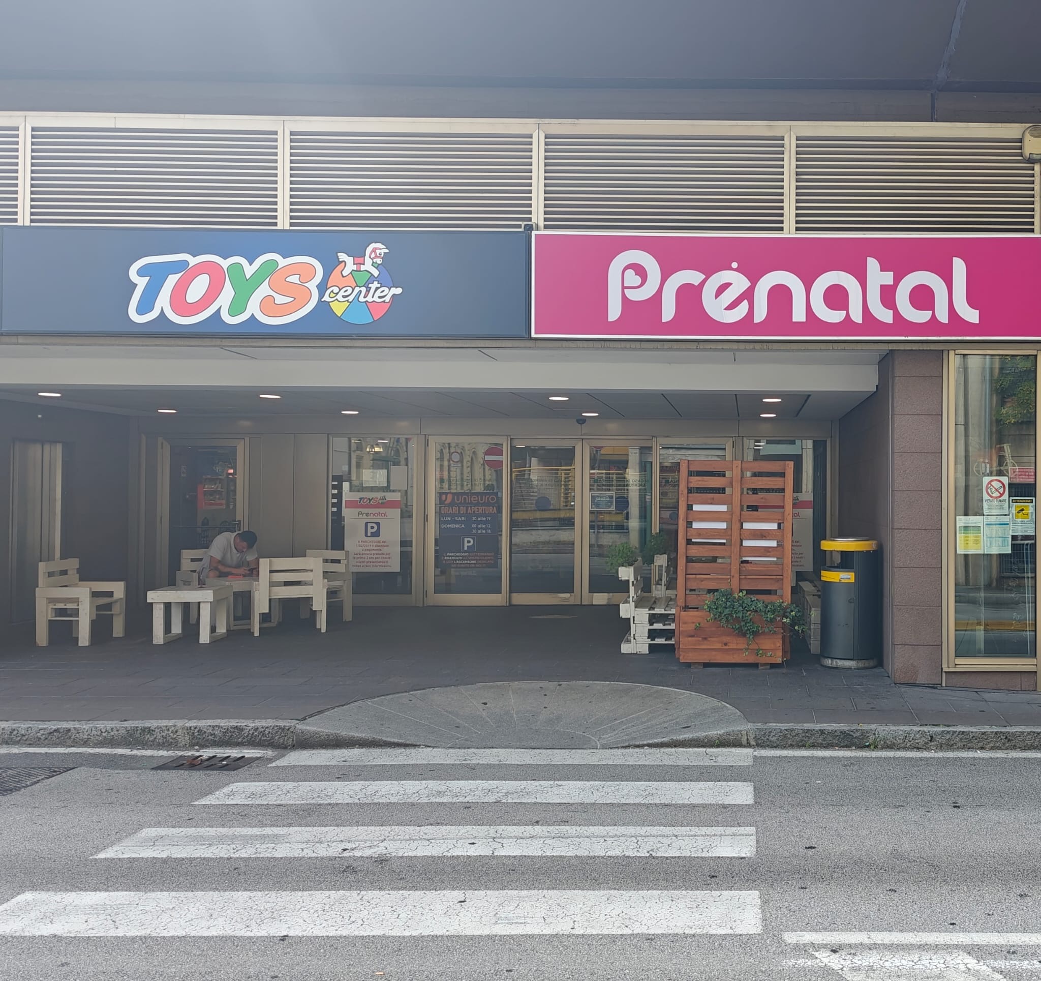 Foto 1 di Prénatal