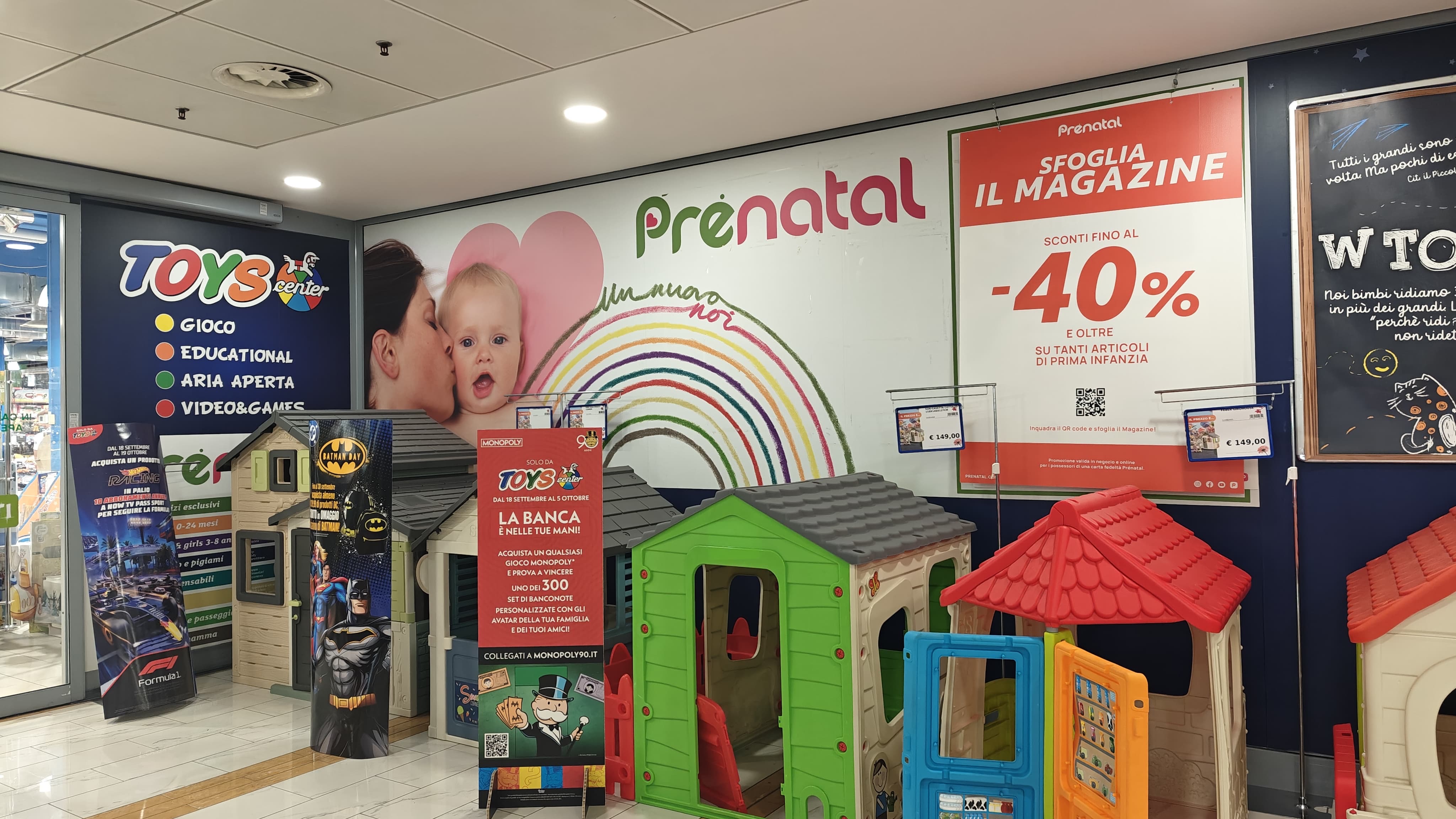Foto 12 di Prénatal