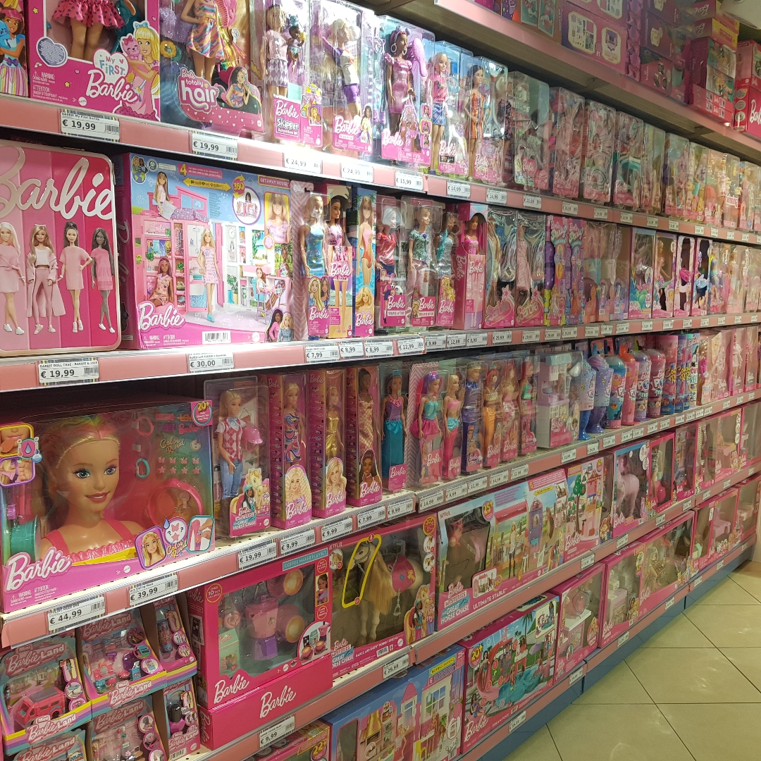 Foto 3 di Bimbostore