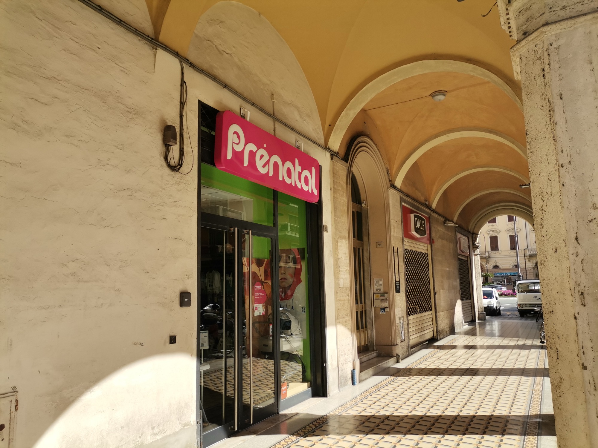 Foto 1 di Prénatal