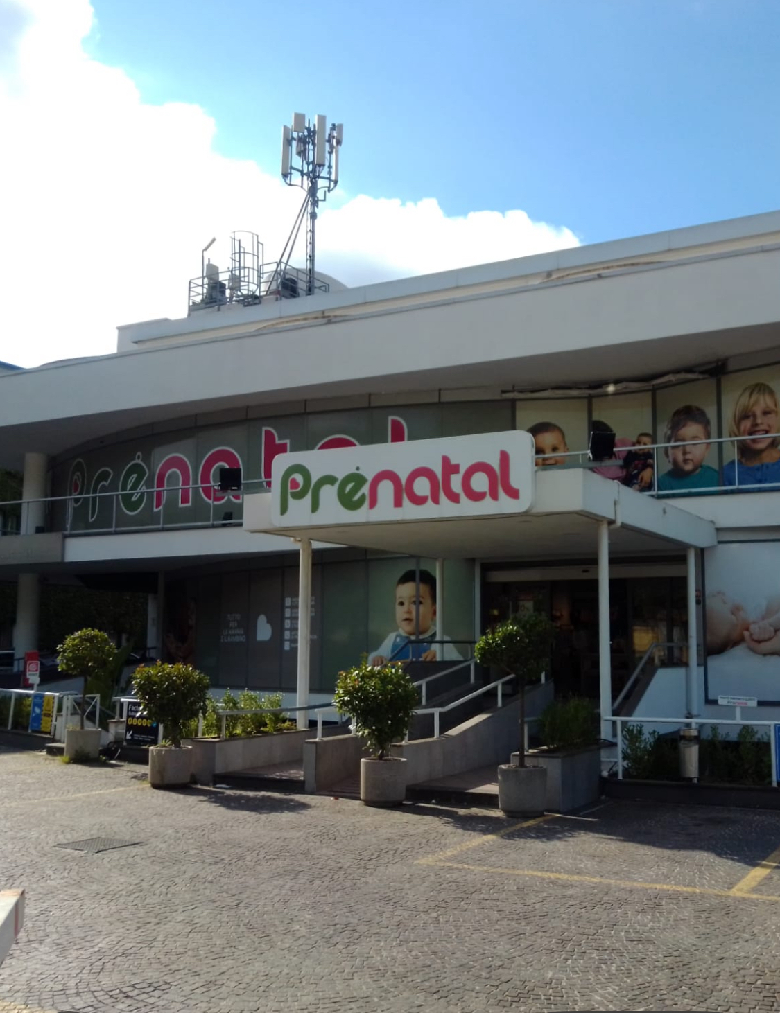 Photo 1 de Prenatal