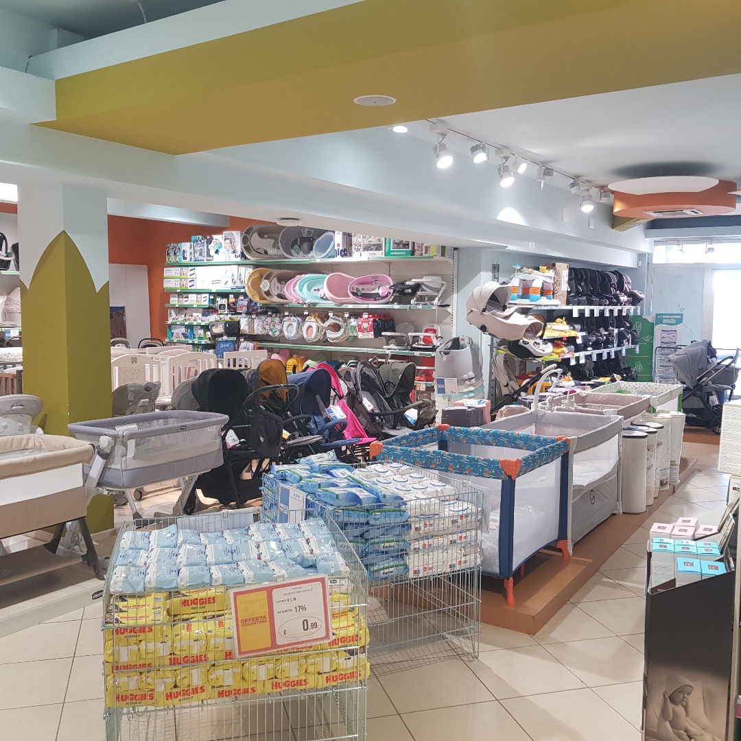 Foto 13 di Bimbostore