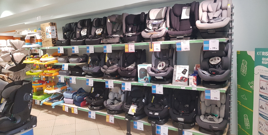 Foto 21 di Bimbostore