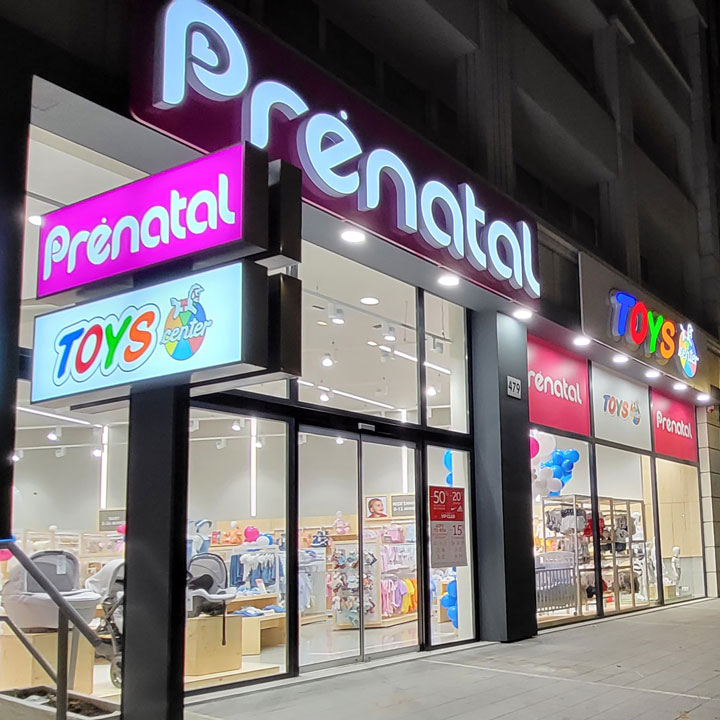 Photo 1 de Prenatal Αγία Παρασκευή