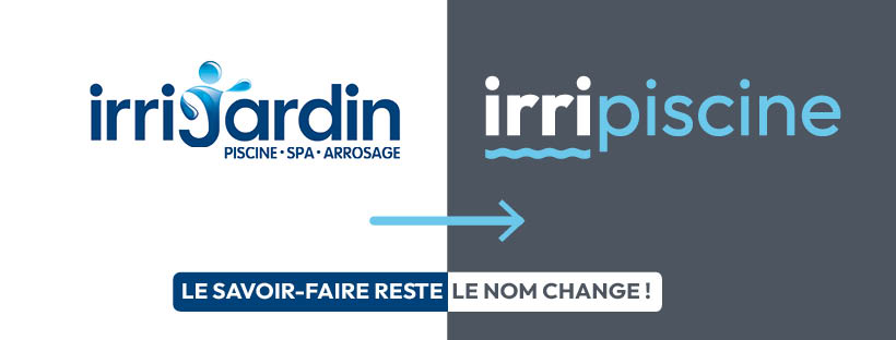 Irripiscine by Irrijardin La Réunion-Saint-Pierre