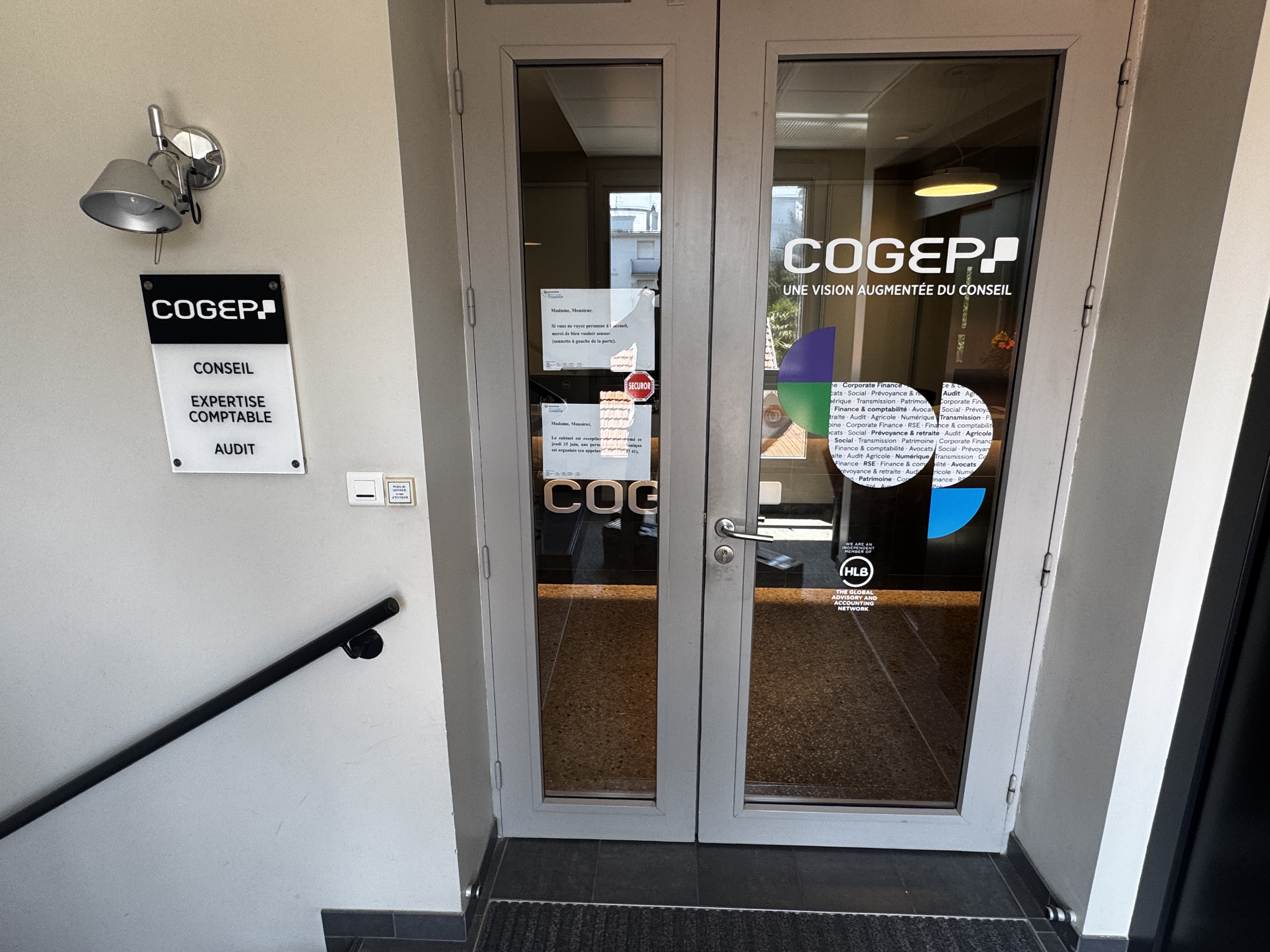 Foto 7 di COGEP