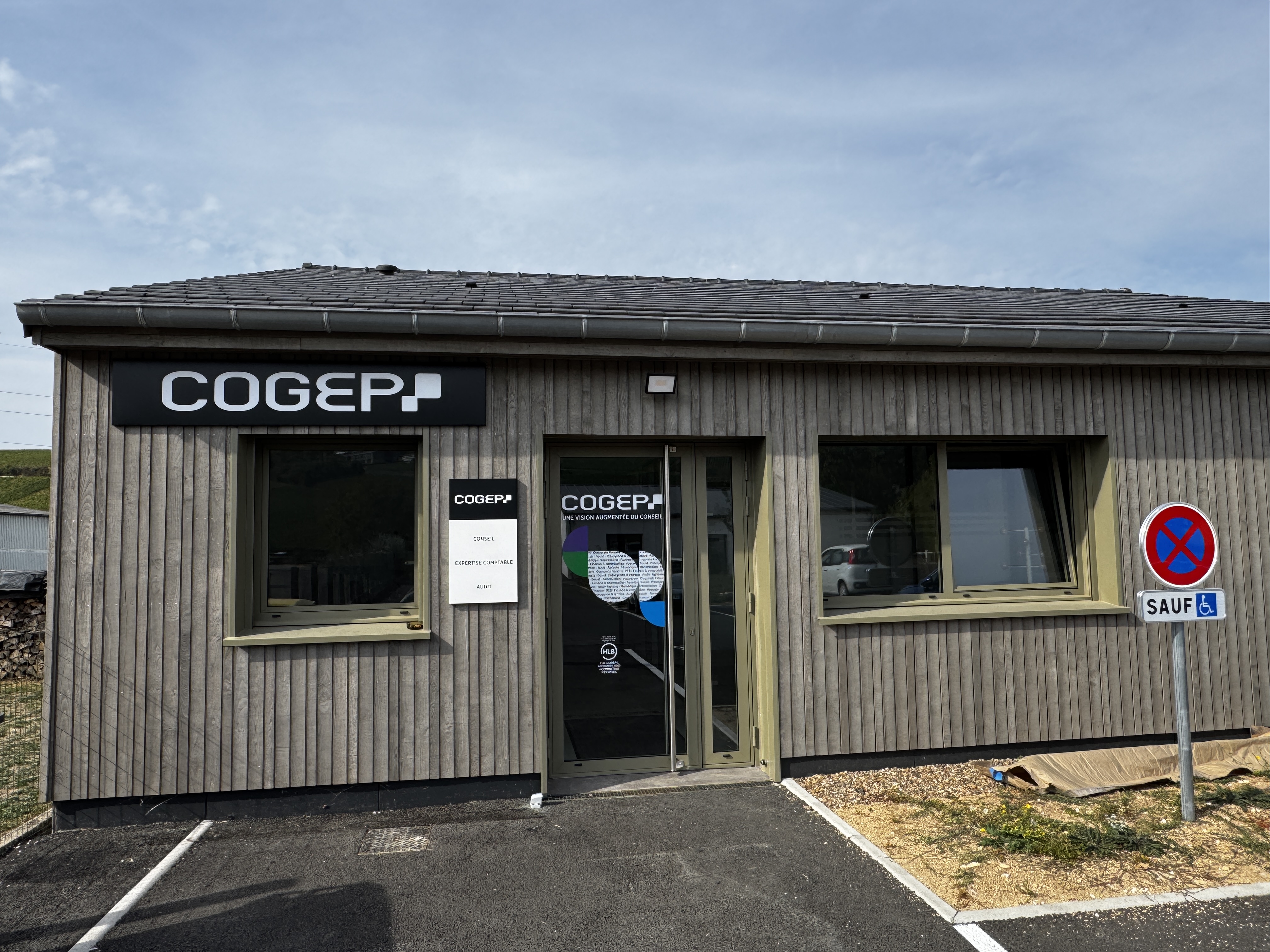 Foto 1 di COGEP