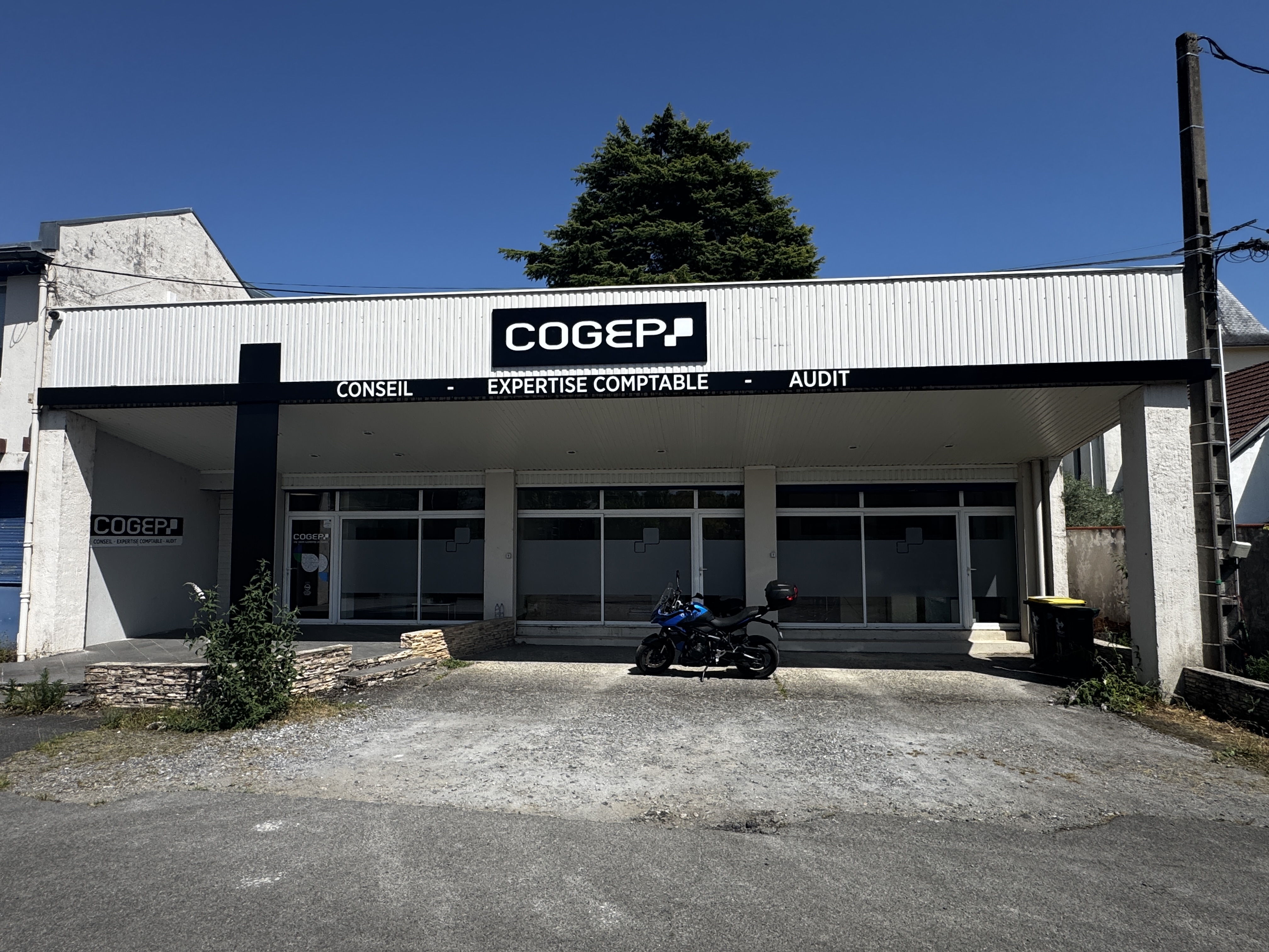 Foto 1 di COGEP