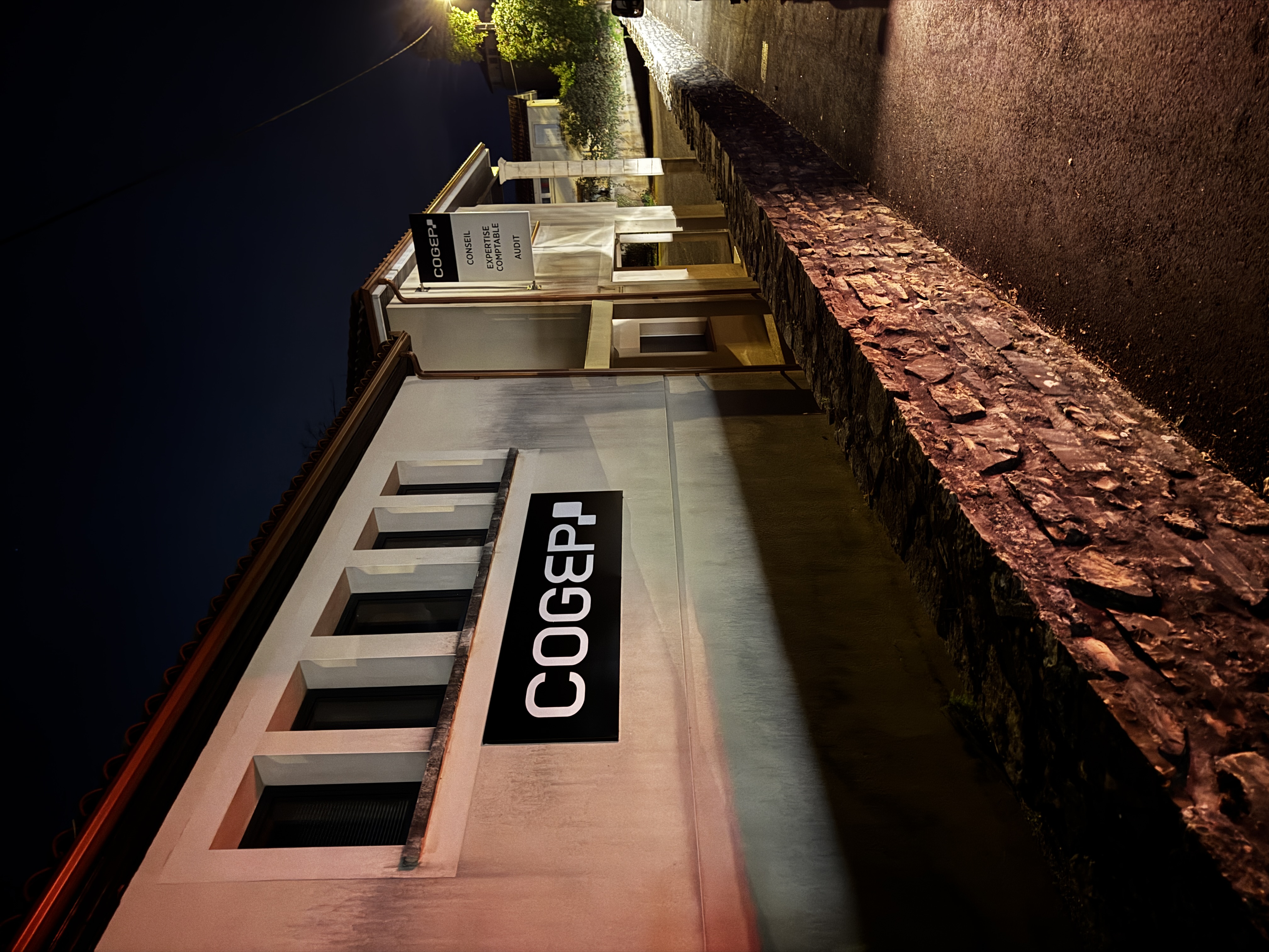 Foto 6 di COGEP