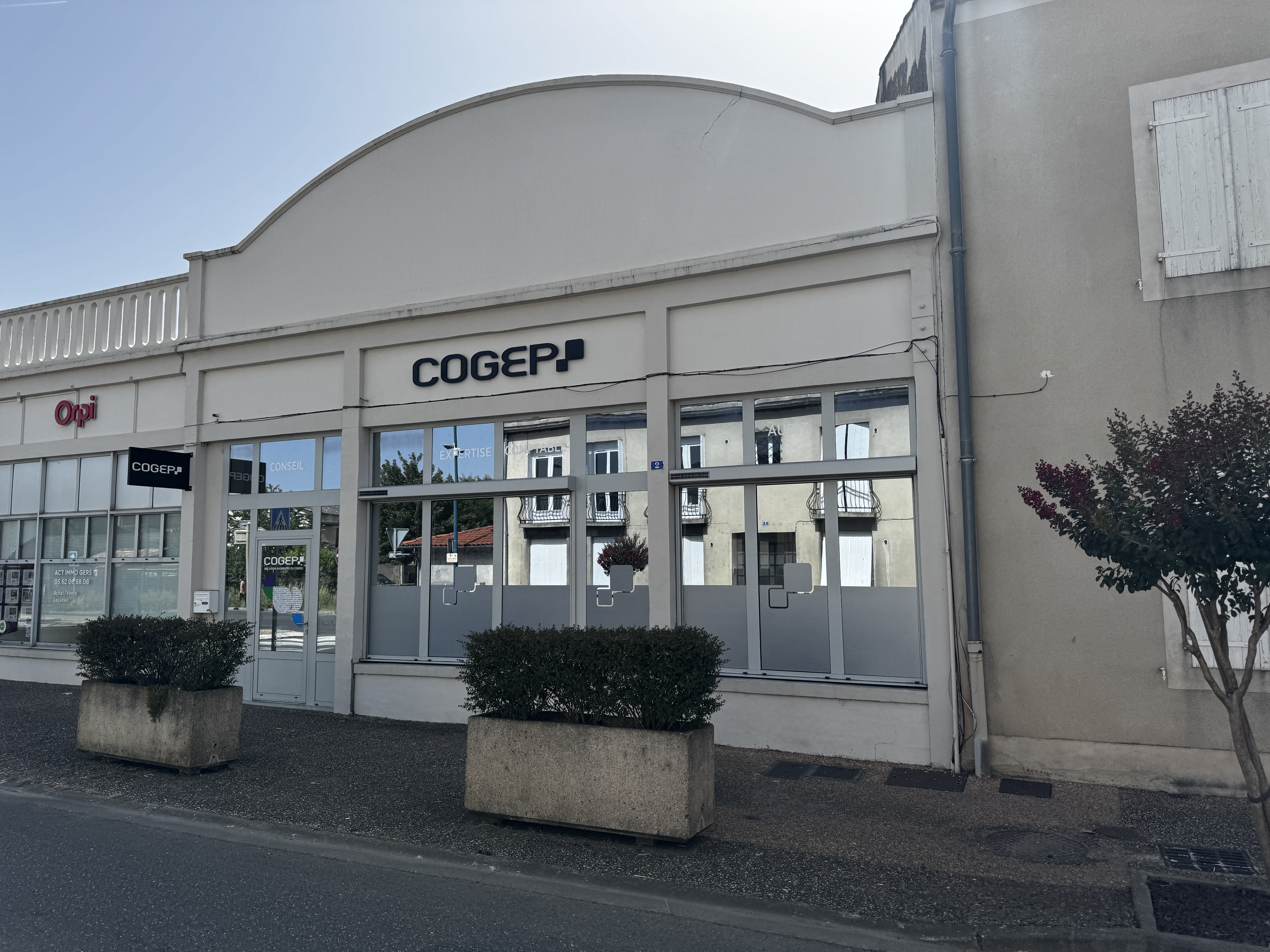 Foto 1 di COGEP