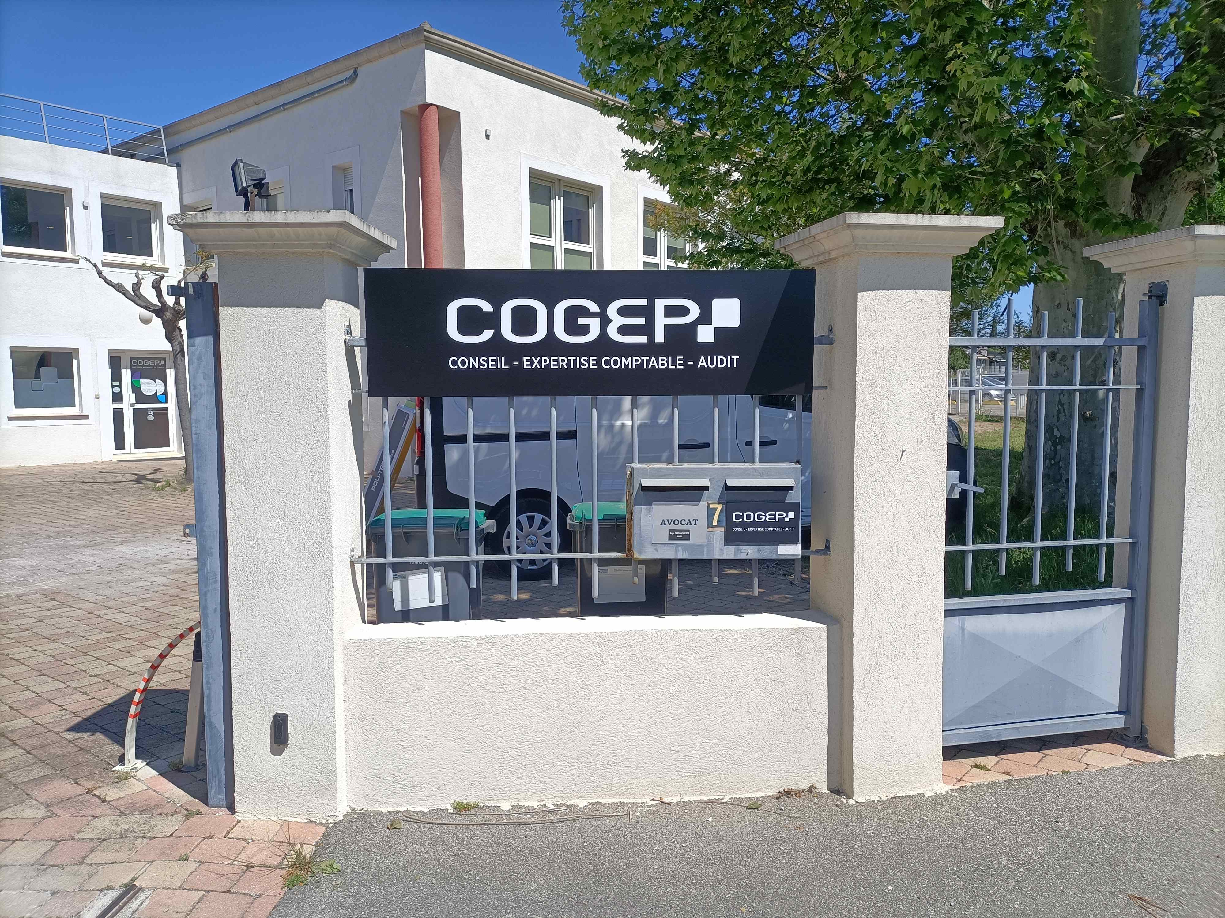 Foto 13 di COGEP