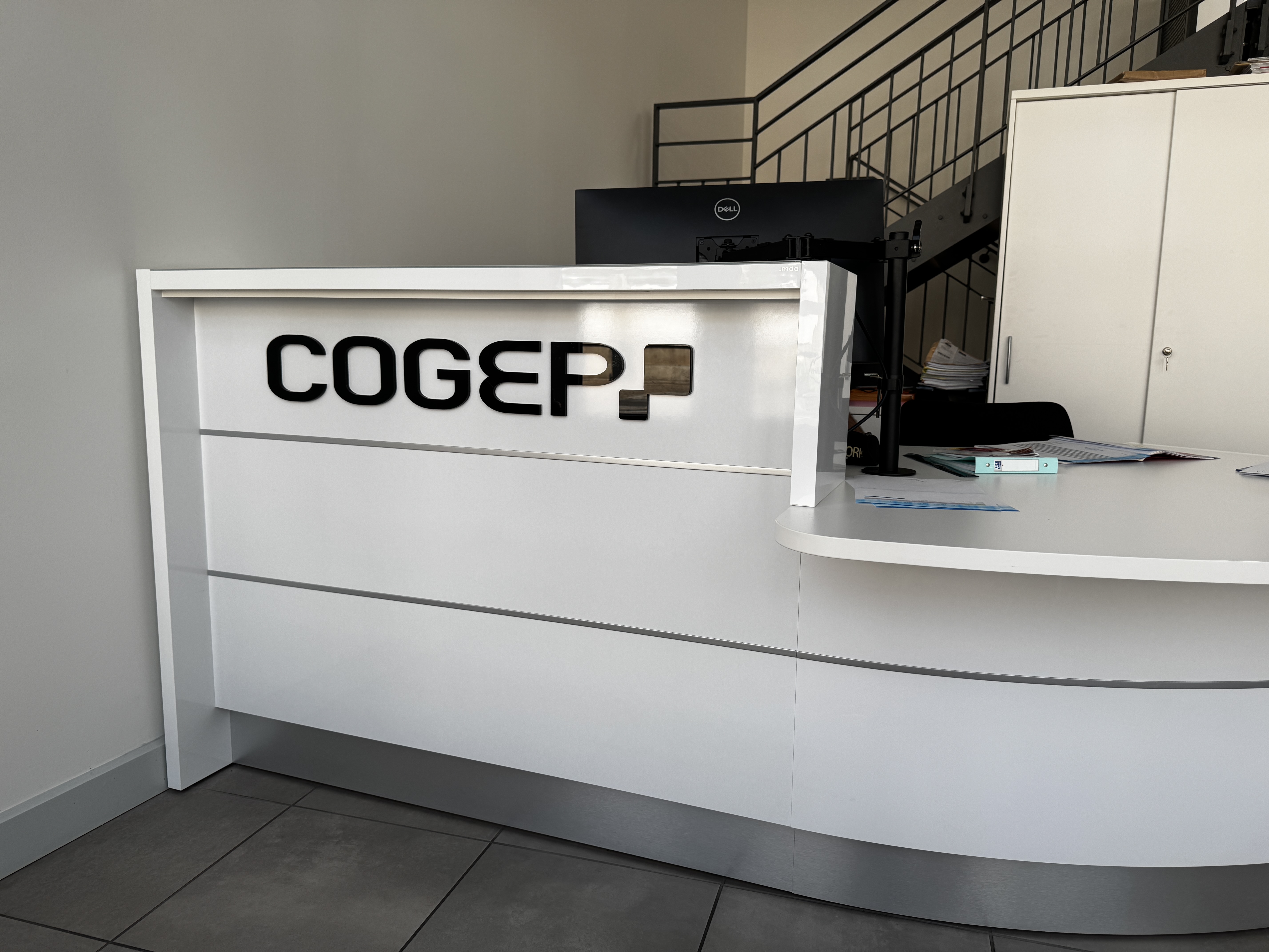 Foto 7 di COGEP
