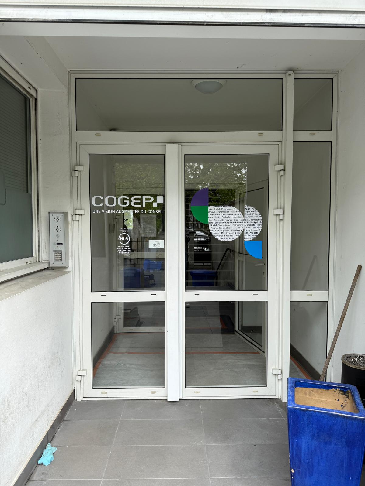 Foto 14 di COGEP