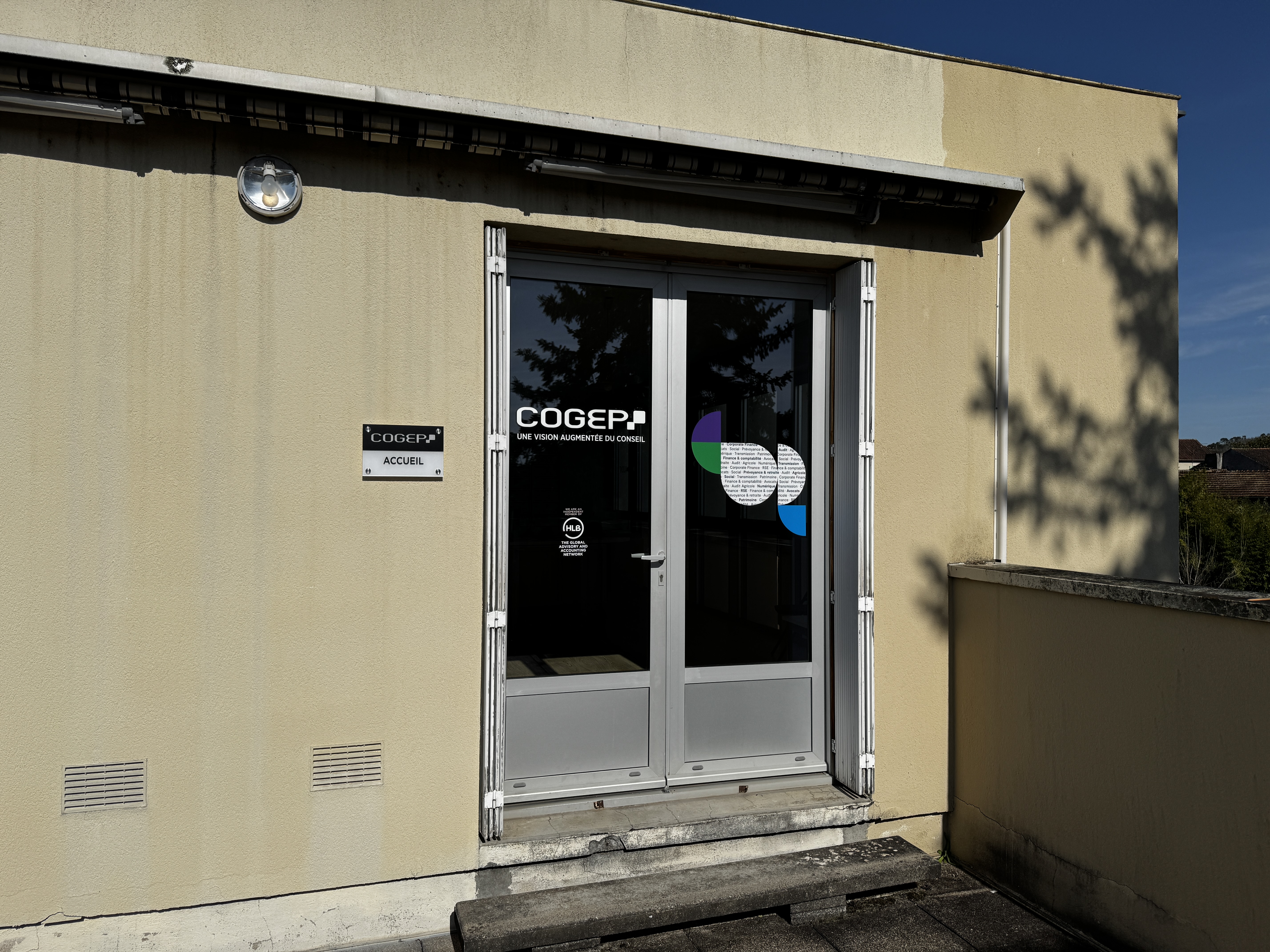 Foto 4 di COGEP