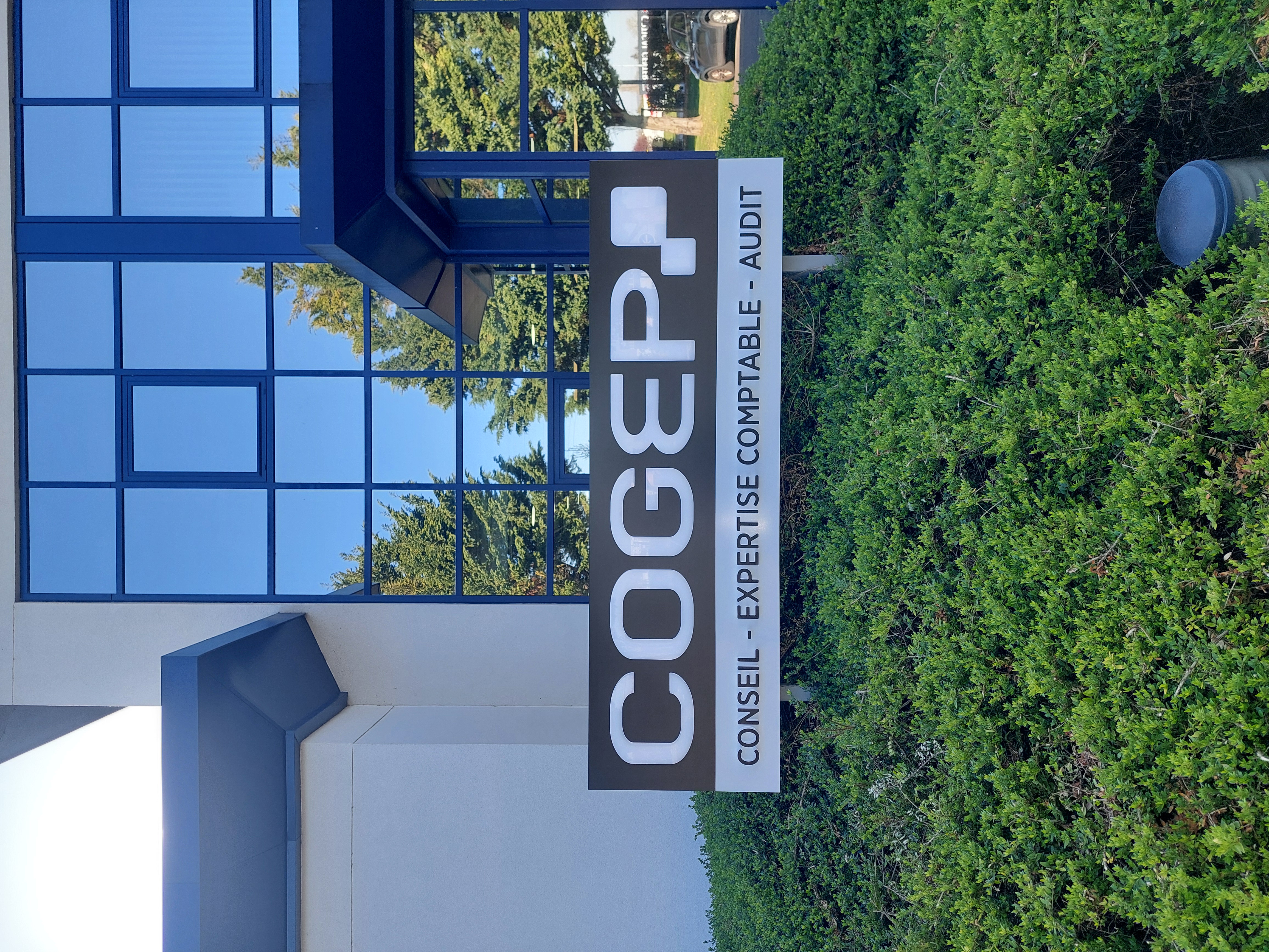 Foto 7 di COGEP