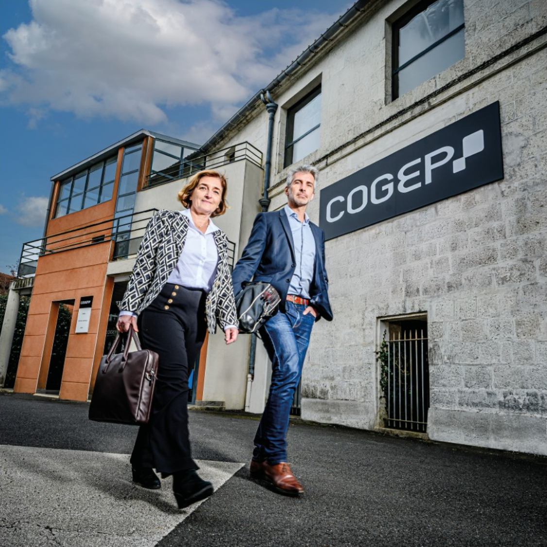 Foto 14 di COGEP