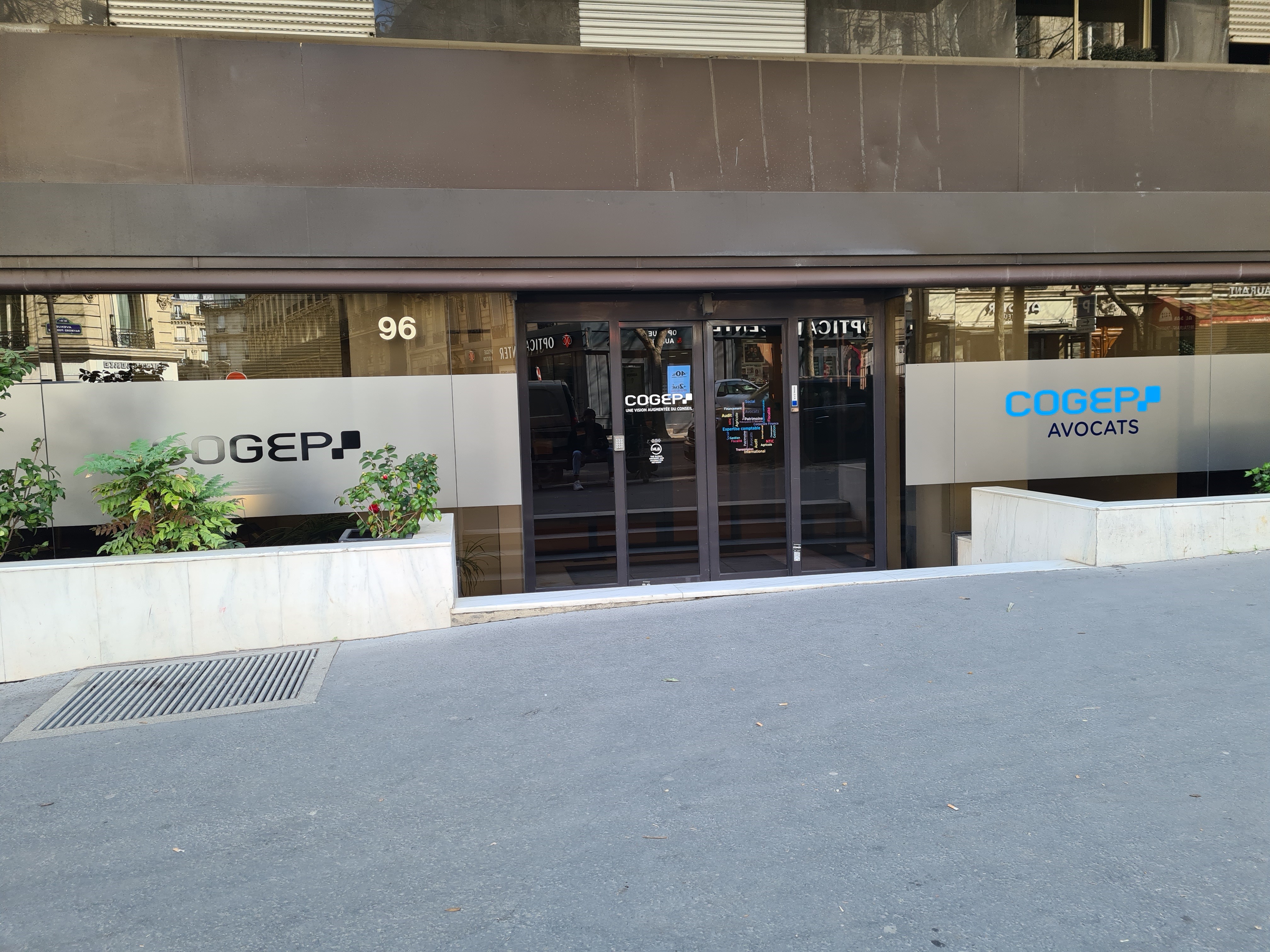 Foto 1 di COGEP