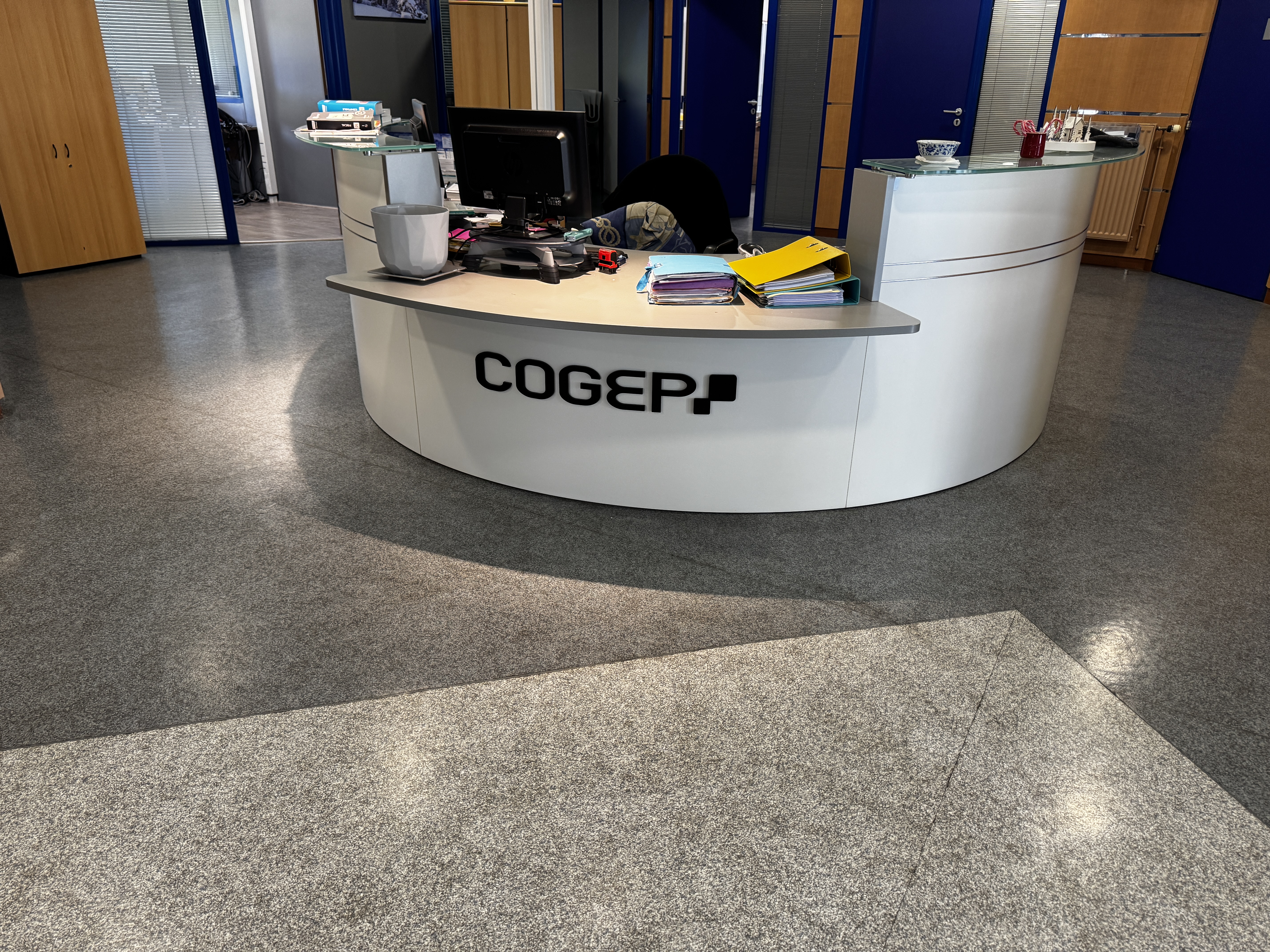 Foto 5 di COGEP