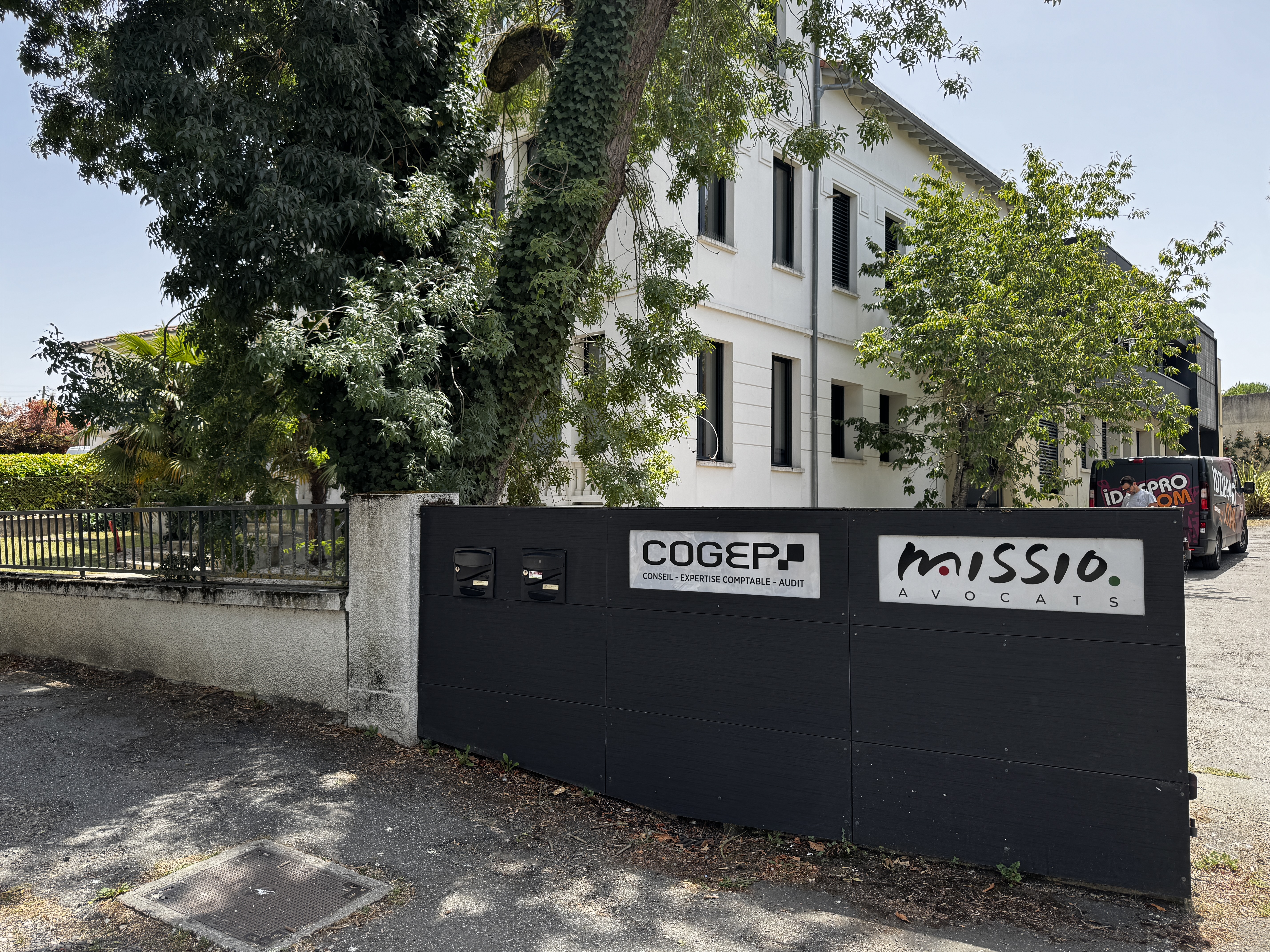 Foto 10 di COGEP