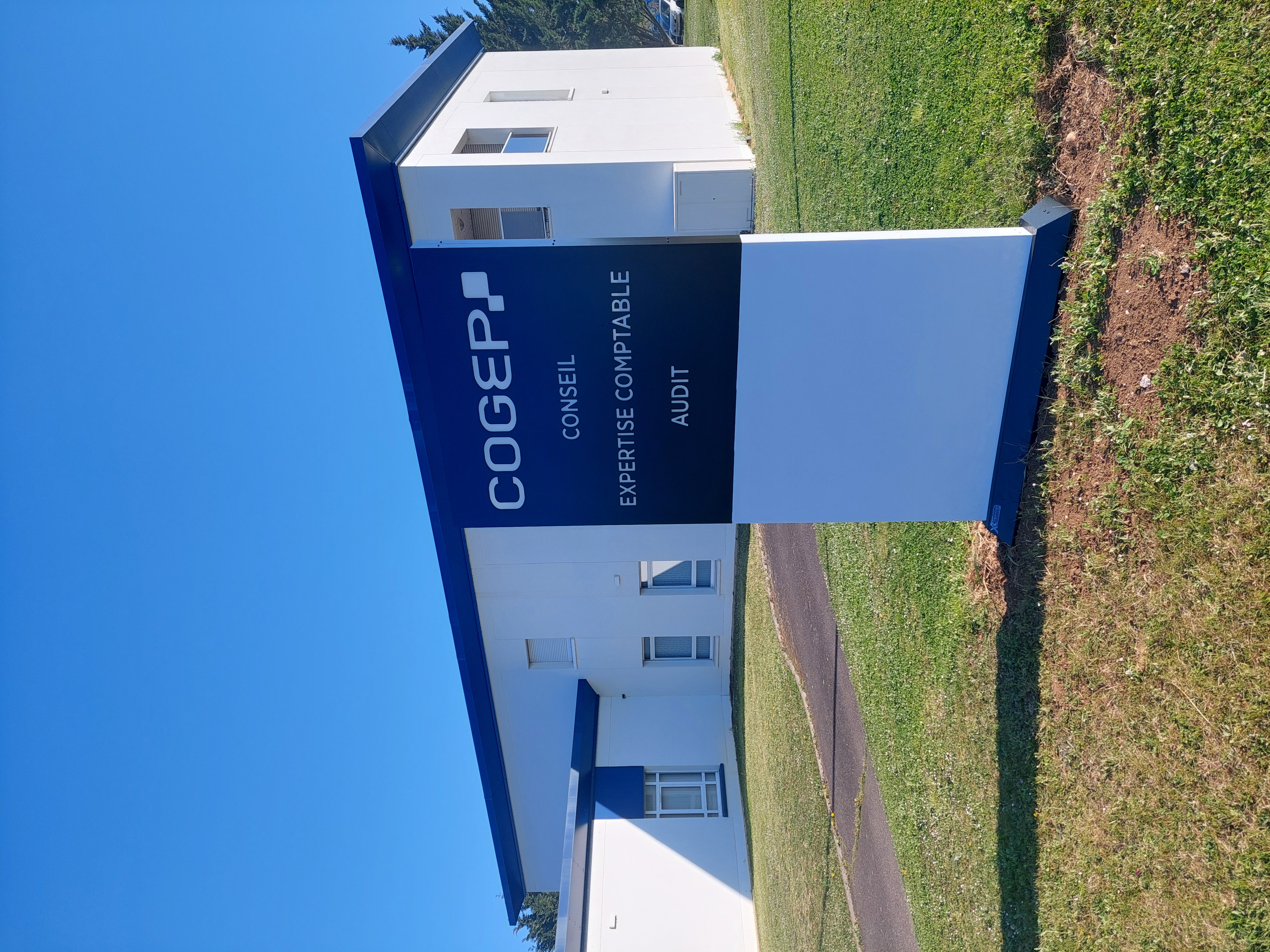 Foto 1 di COGEP