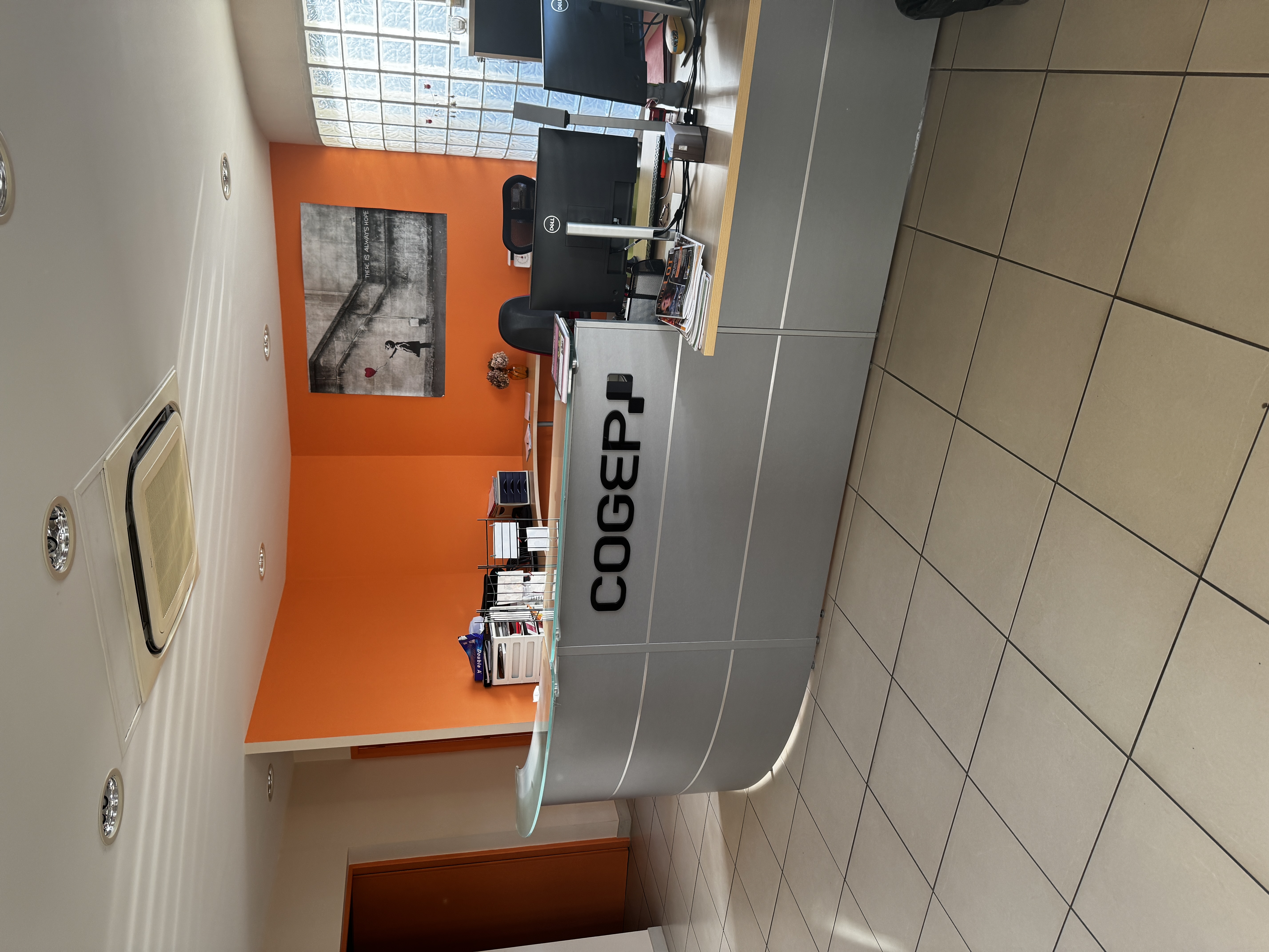Foto 5 di COGEP