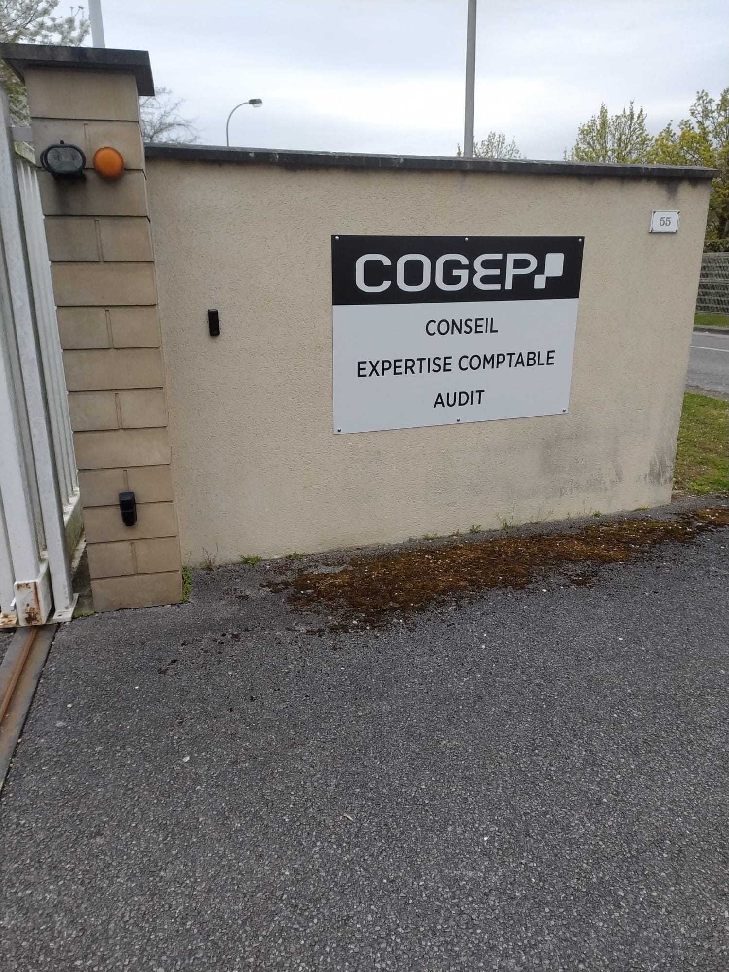 Foto 18 di COGEP