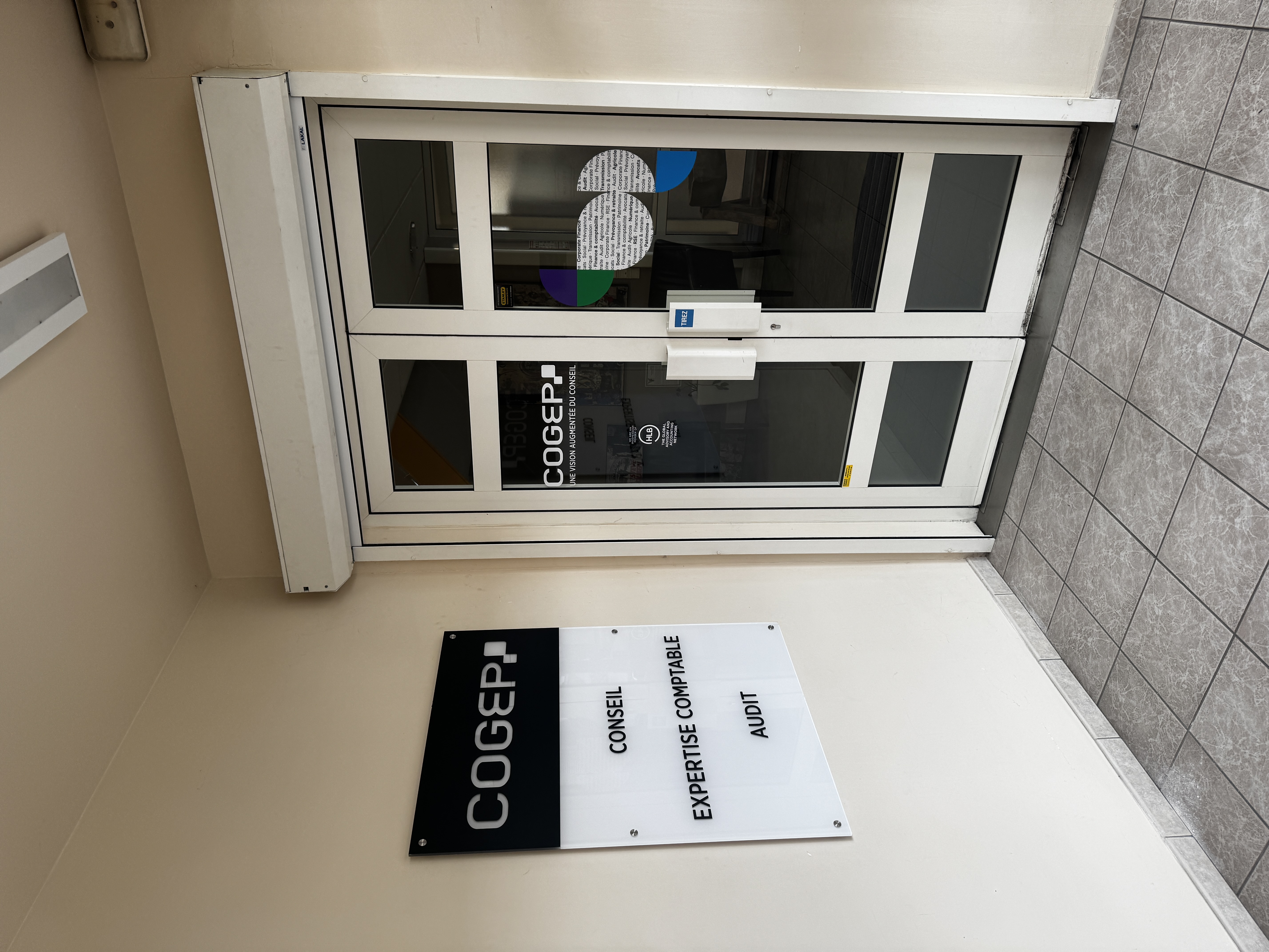 Foto 15 di COGEP