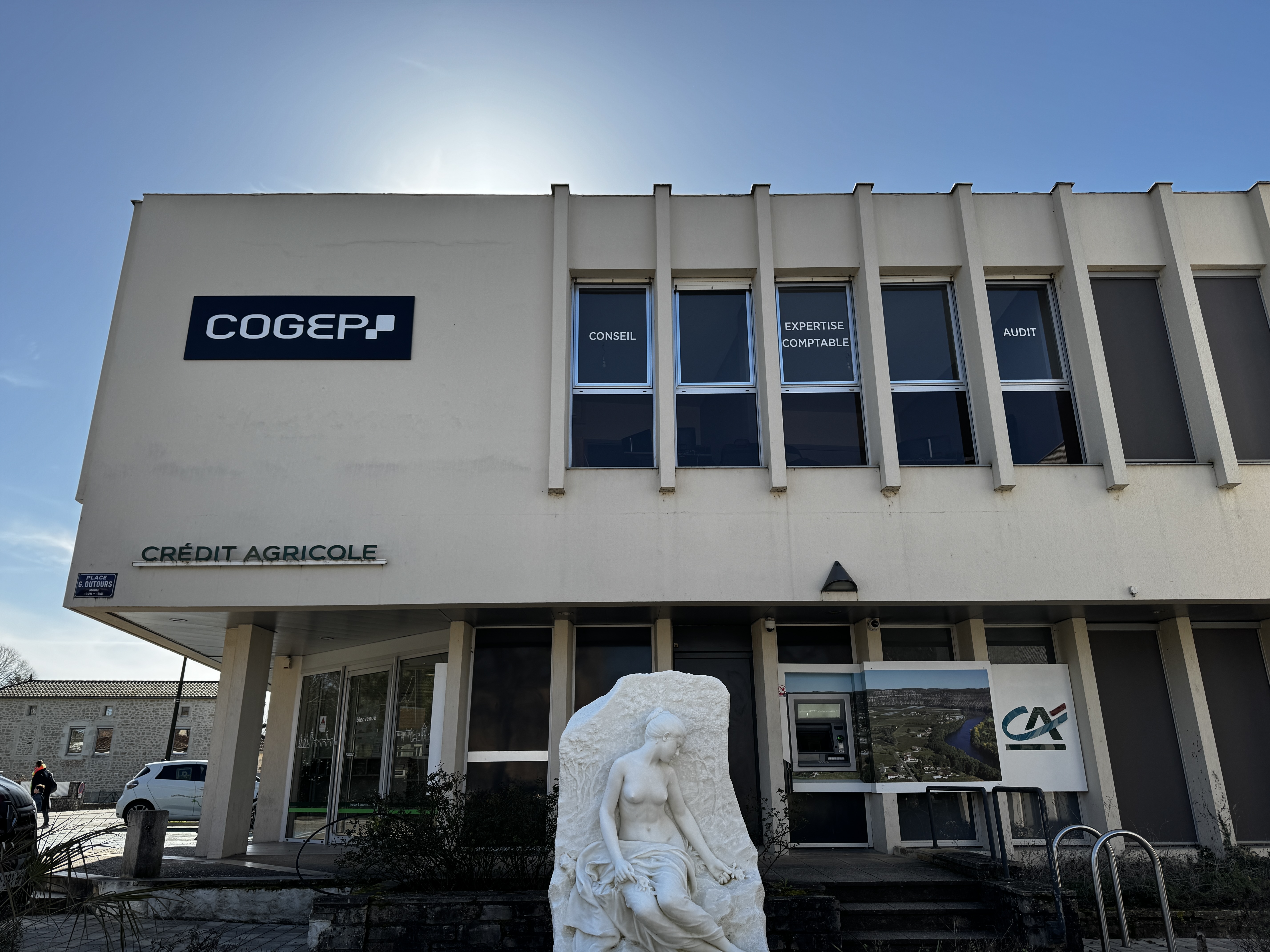 Foto 5 di COGEP