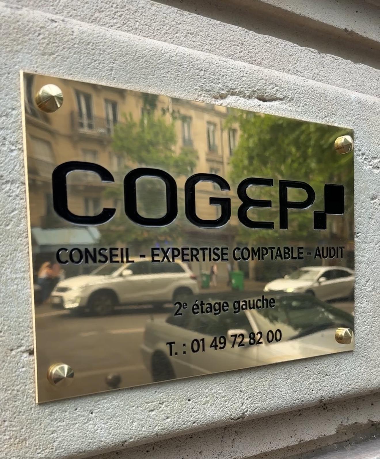 Foto 15 di COGEP